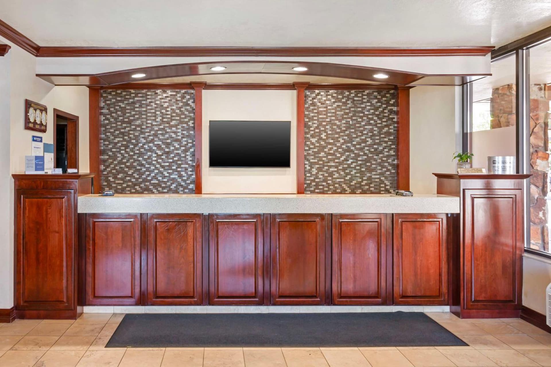Best Western Plus Weston Inn gallery photo in Logan, UT — image 11