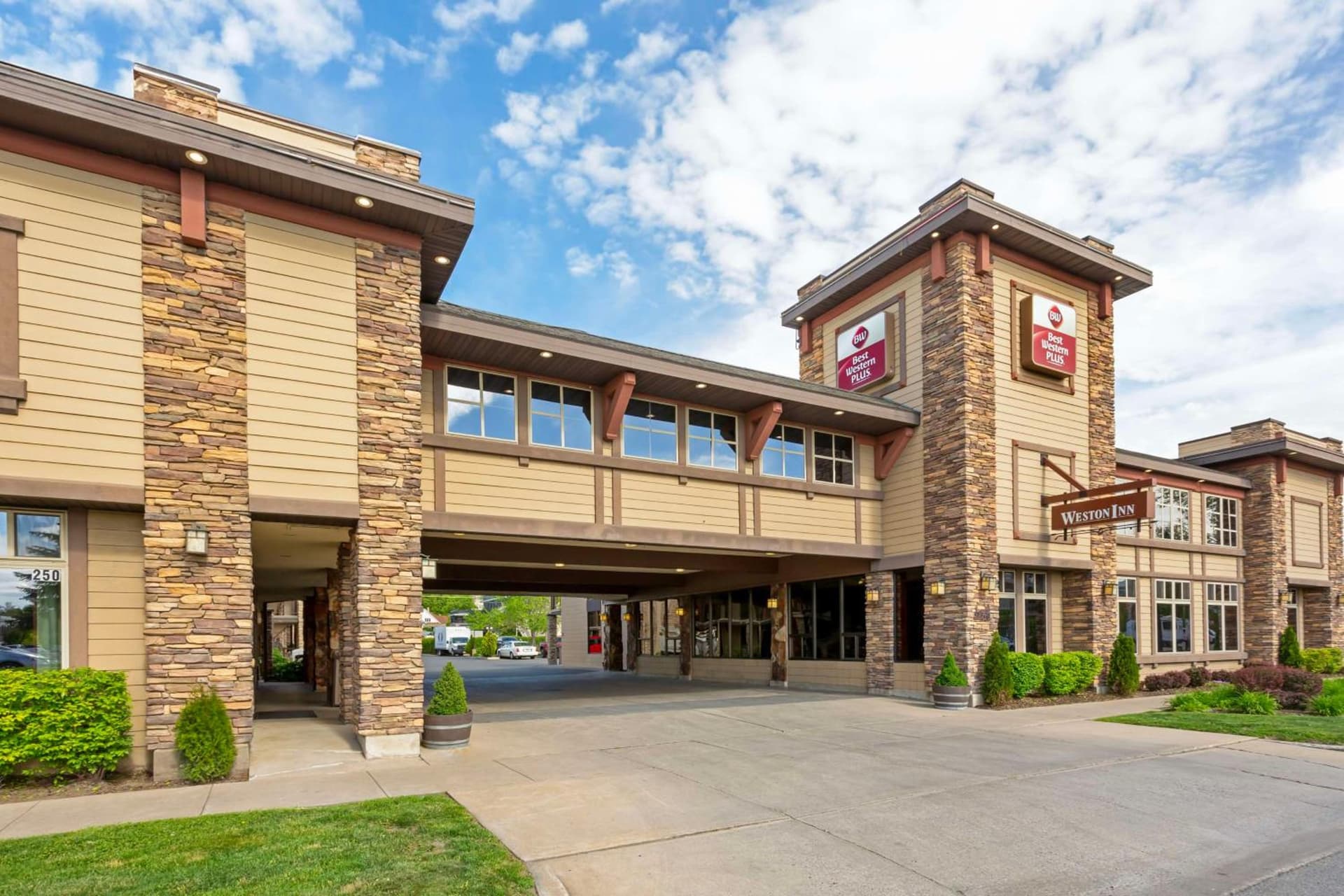 Best Western Plus Weston Inn gallery photo in Logan, UT — image 37