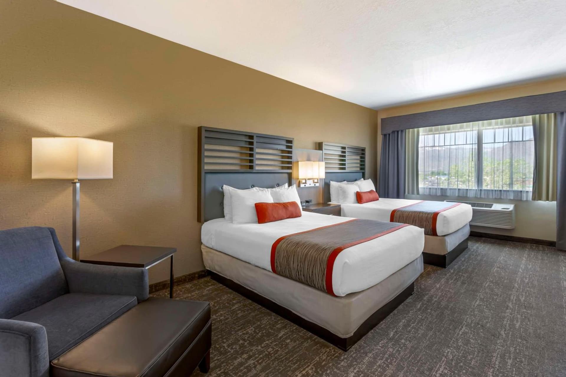 Best Western Plus Heber Valley Hotel gallery photo in Heber City, UT — image 39
