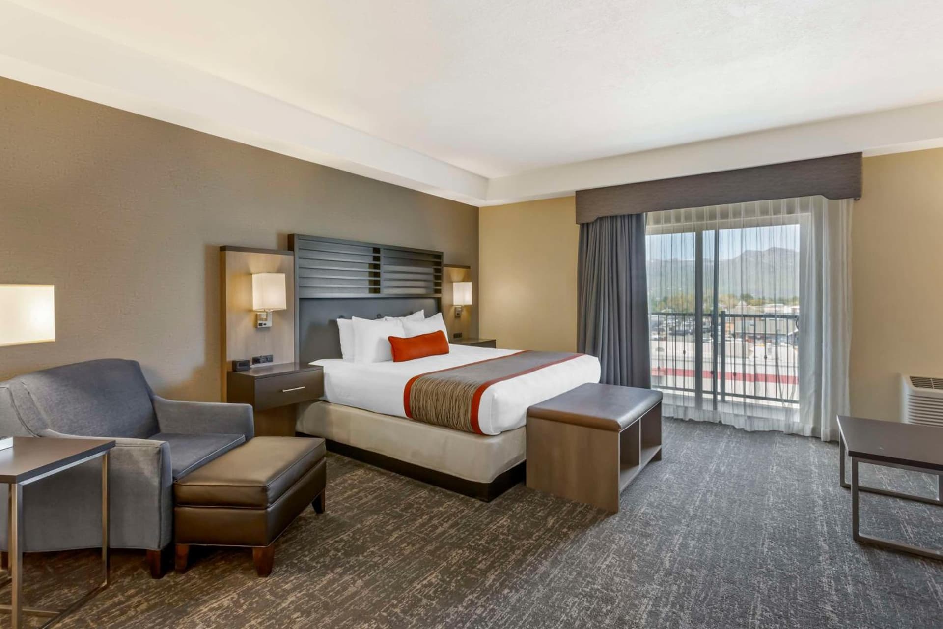 Best Western Plus Heber Valley Hotel gallery photo in Heber City, UT — image 10