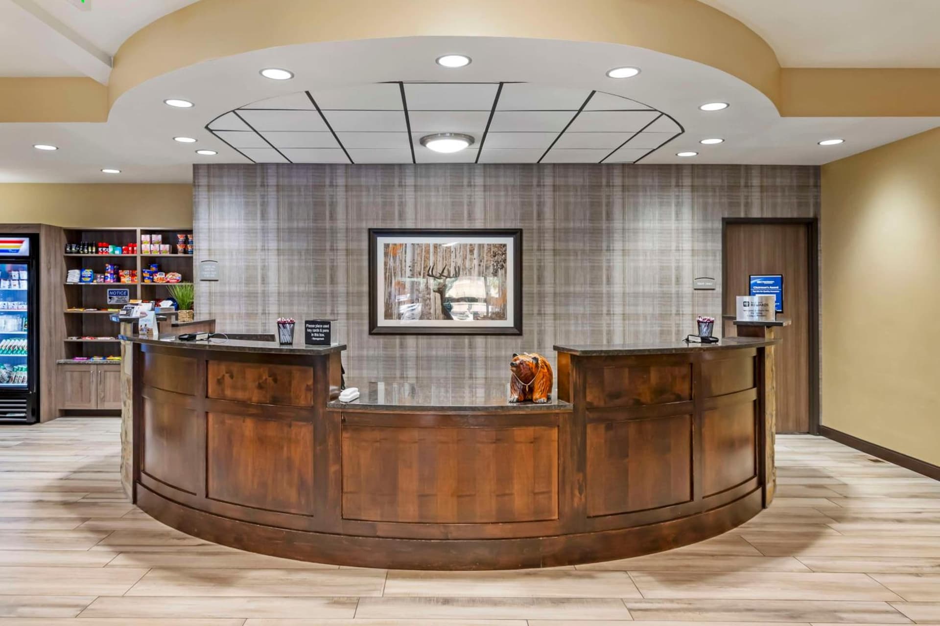 Best Western Plus Heber Valley Hotel gallery photo in Heber City, UT — image 27