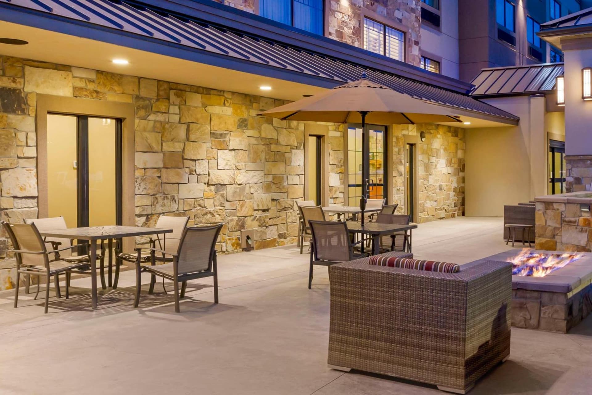 Best Western Plus Heber Valley Hotel gallery photo in Heber City, UT — image 18