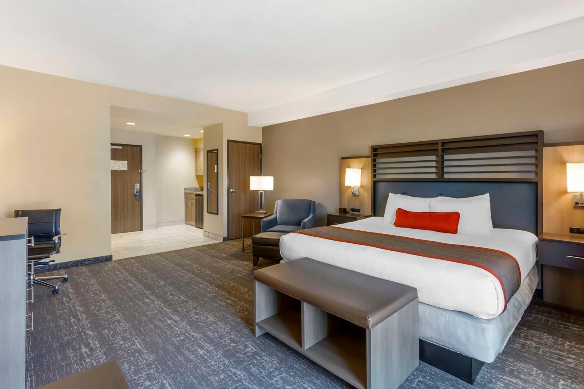 Best Western Plus Heber Valley Hotel gallery photo in Heber City, UT — image 4