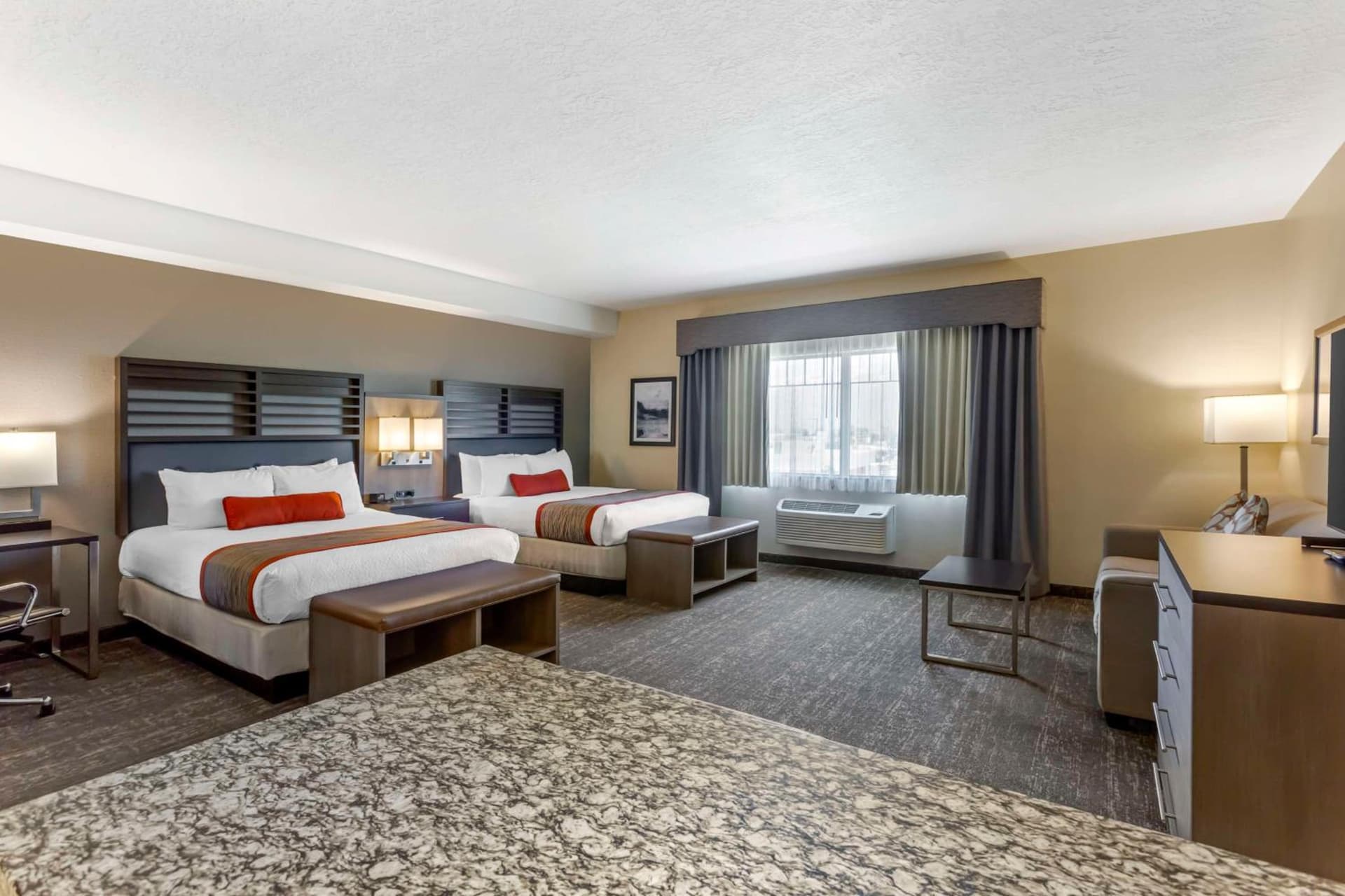 Best Western Plus Heber Valley Hotel gallery photo in Heber City, UT — image 5