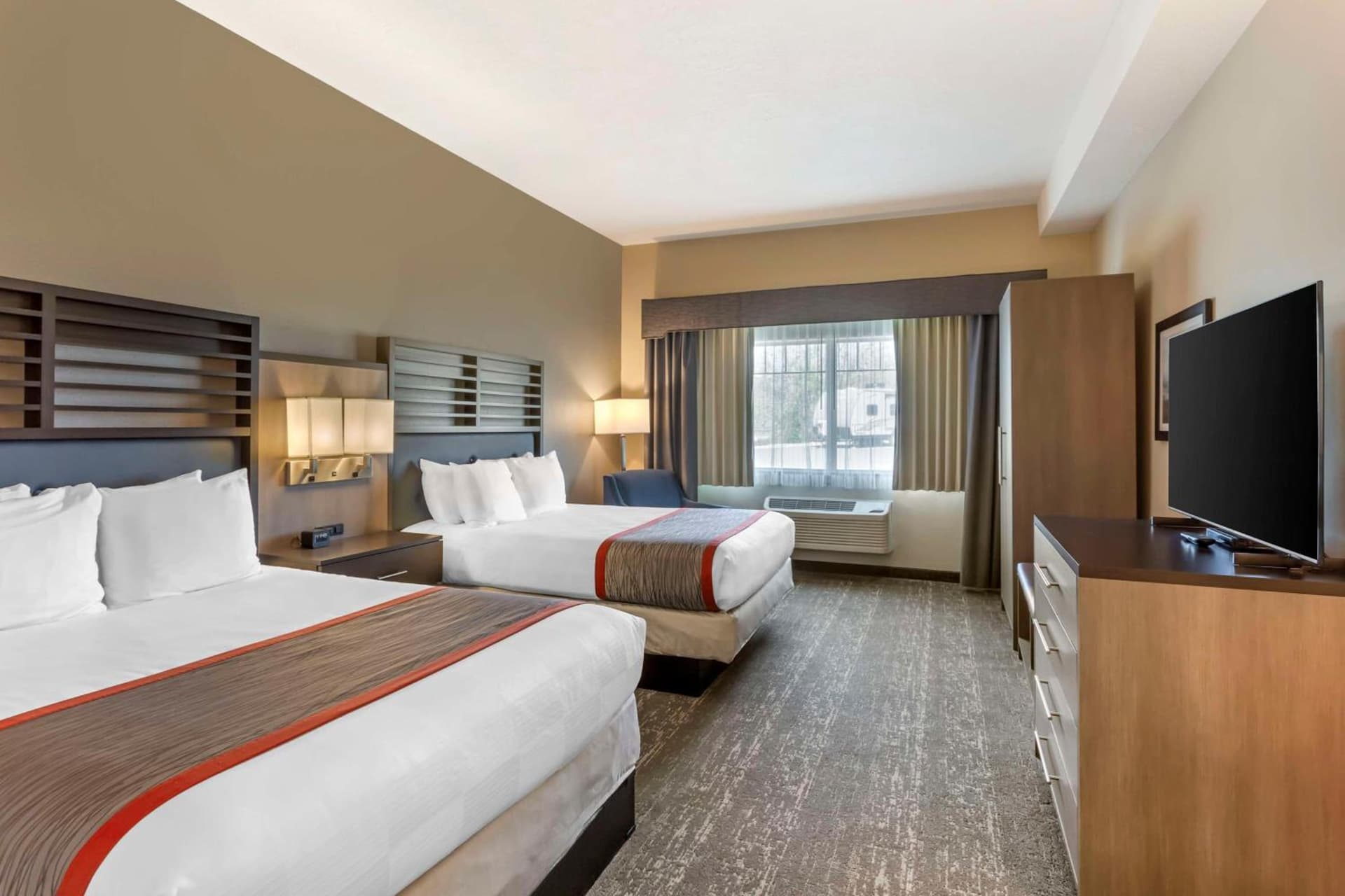 Best Western Plus Heber Valley Hotel gallery photo in Heber City, UT — image 40