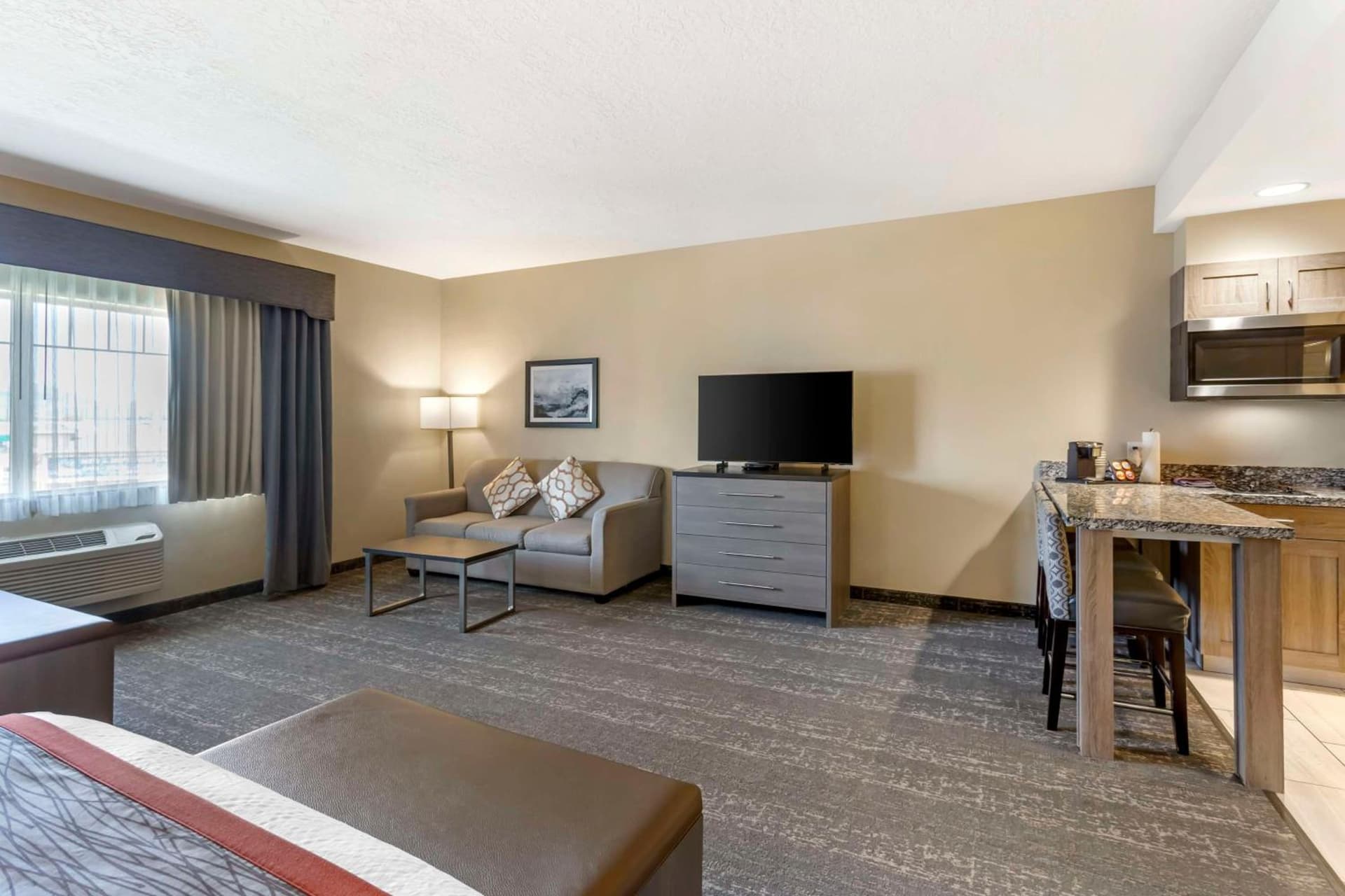 Best Western Plus Heber Valley Hotel gallery photo in Heber City, UT — image 7