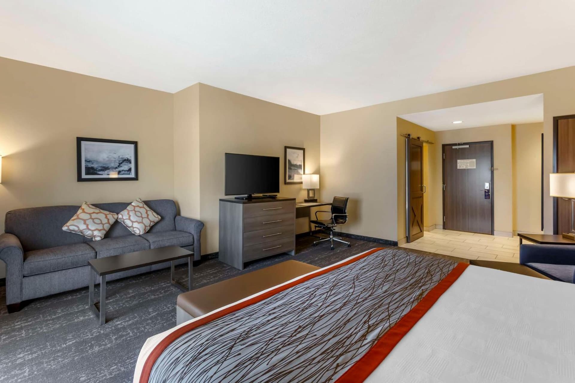 Best Western Plus Heber Valley Hotel gallery photo in Heber City, UT — image 23