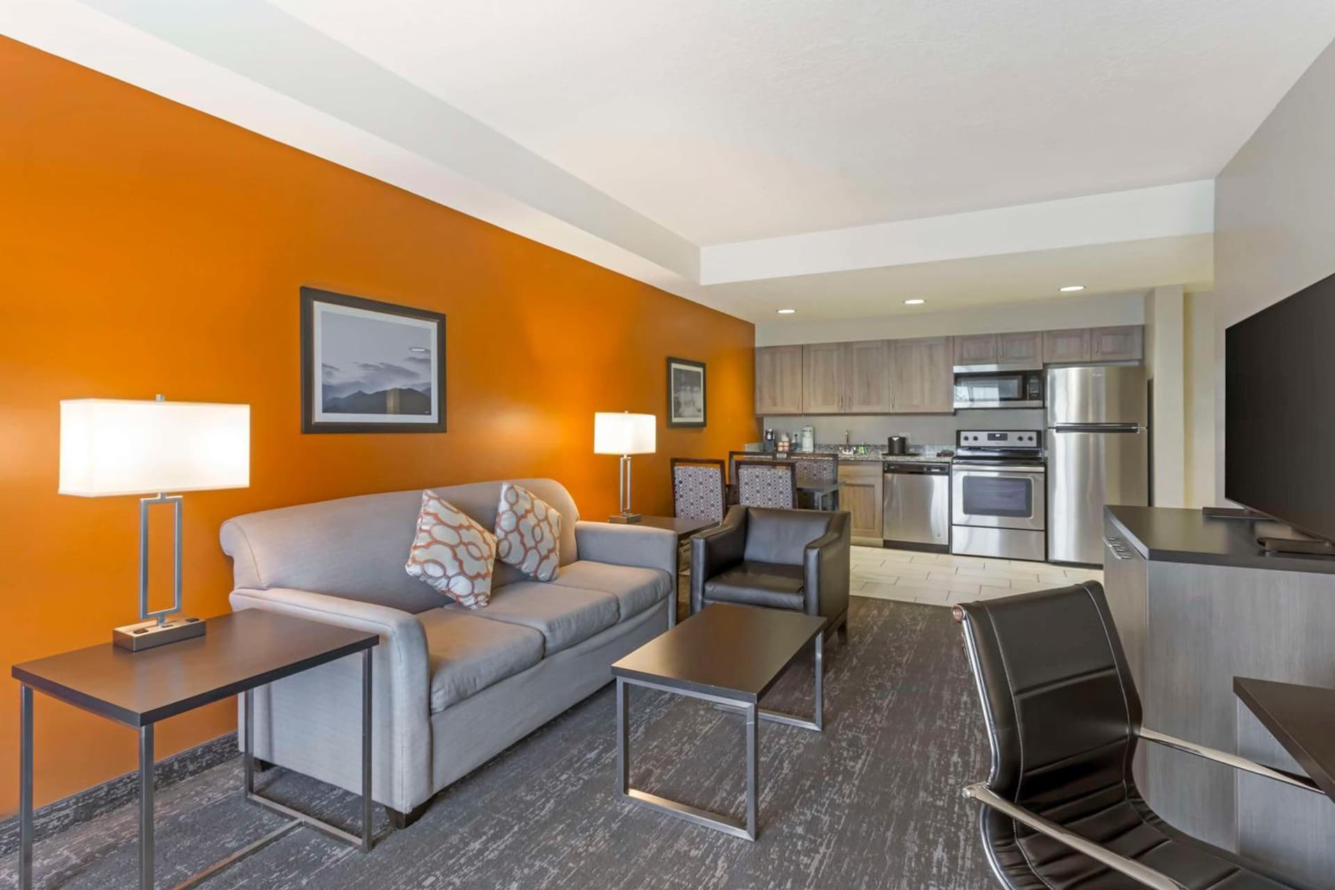 Best Western Plus Heber Valley Hotel gallery photo in Heber City, UT — image 31