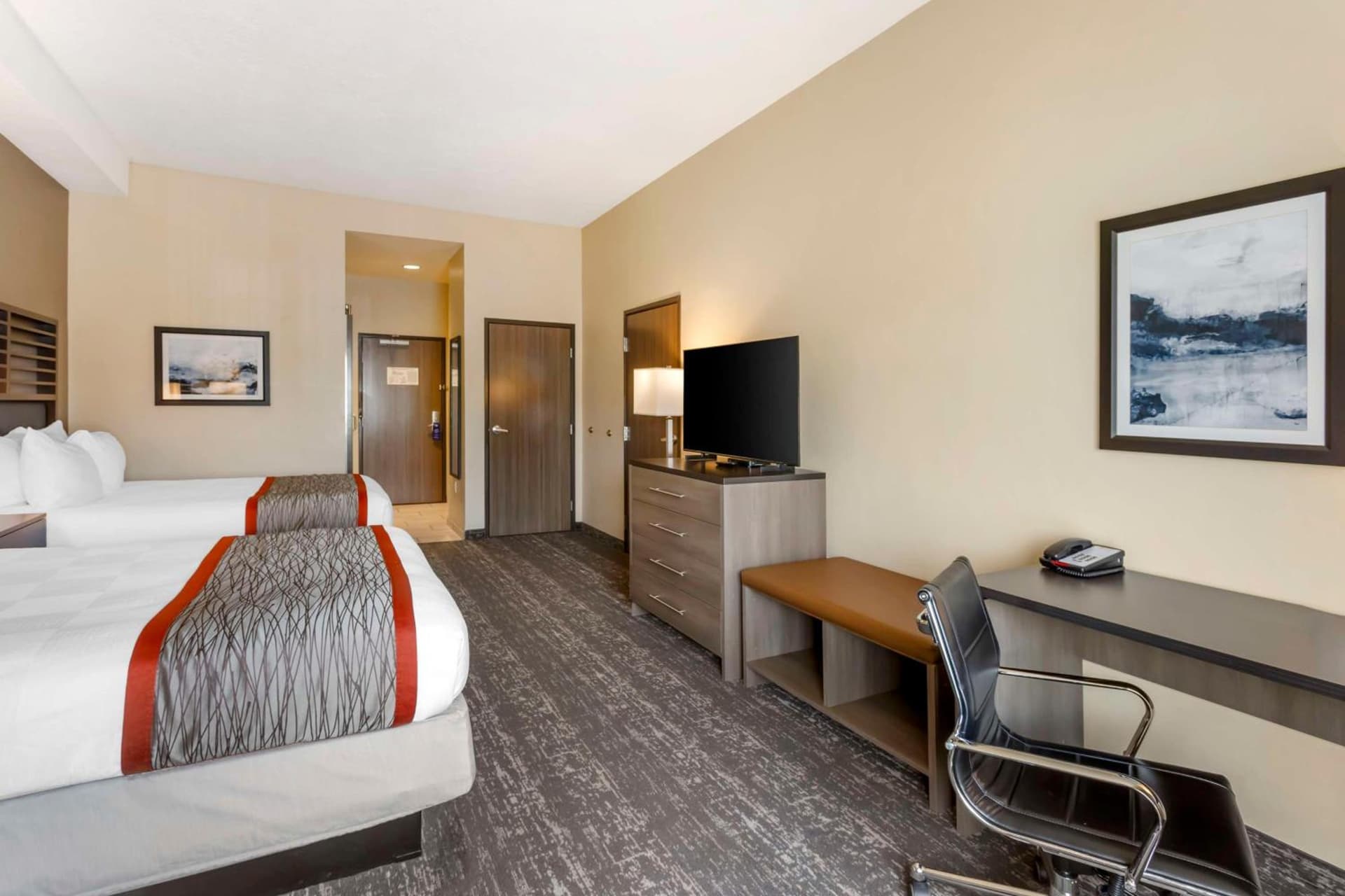 Best Western Plus Heber Valley Hotel gallery photo in Heber City, UT — image 24