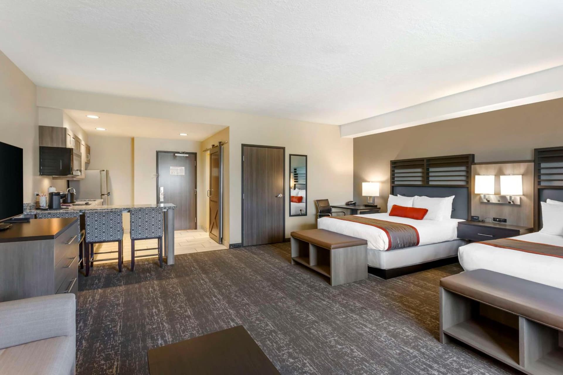 Best Western Plus Heber Valley Hotel gallery photo in Heber City, UT — image 14