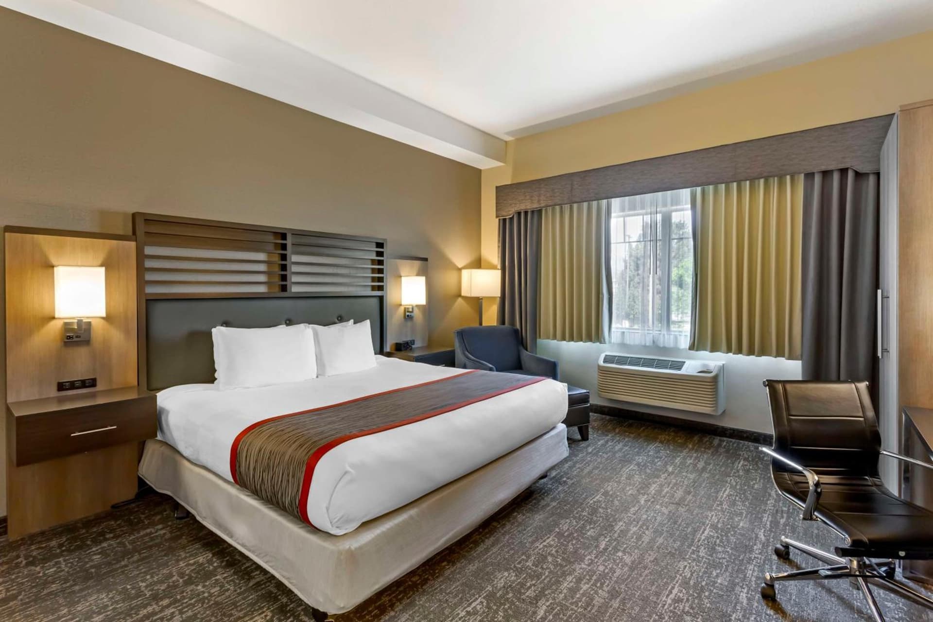 Best Western Plus Heber Valley Hotel gallery photo in Heber City, UT — image 13