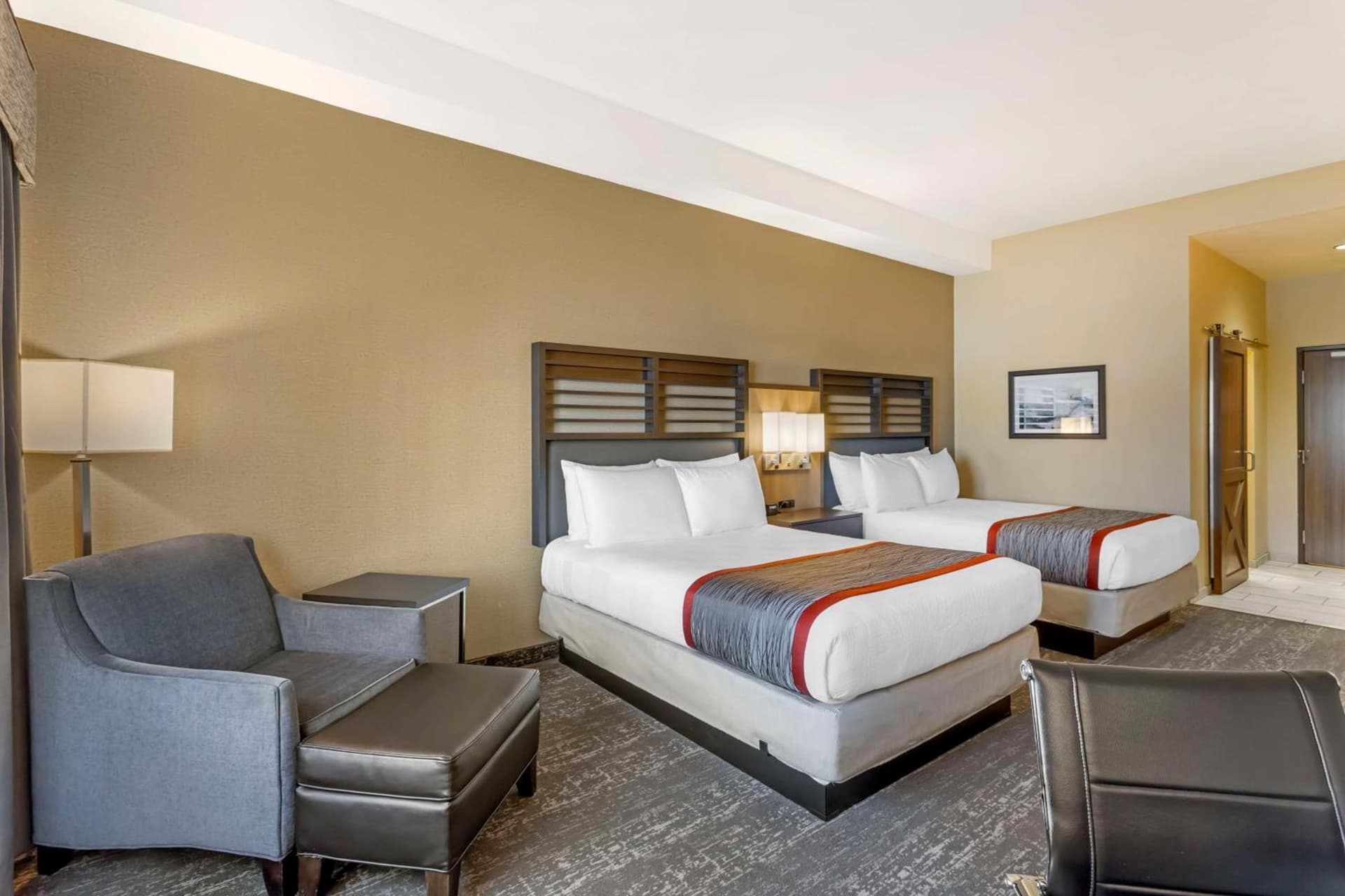 Best Western Plus Heber Valley Hotel gallery photo in Heber City, UT — image 33