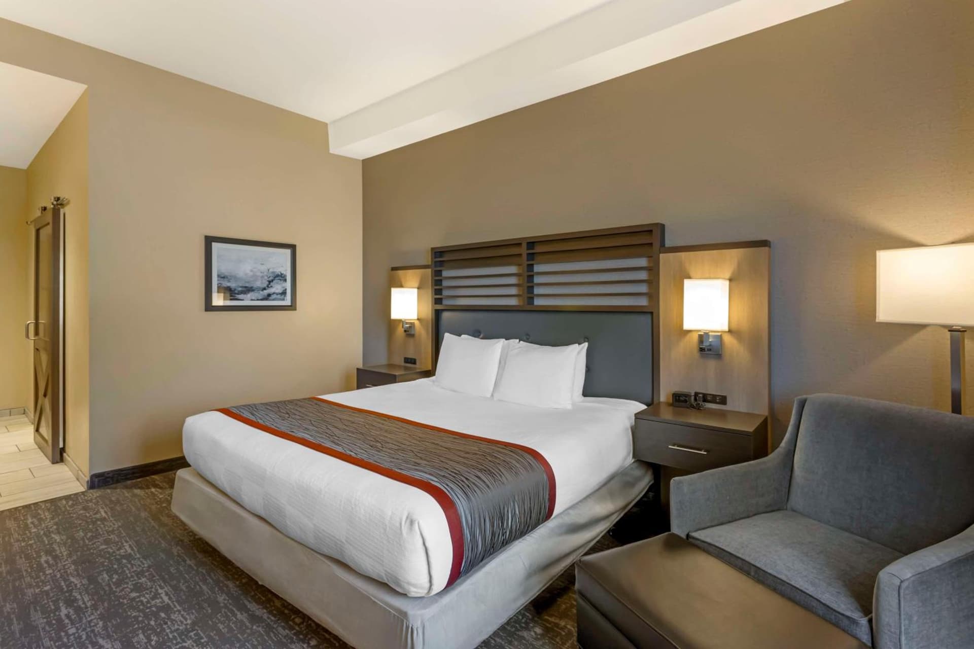 Best Western Plus Heber Valley Hotel gallery photo in Heber City, UT — image 25