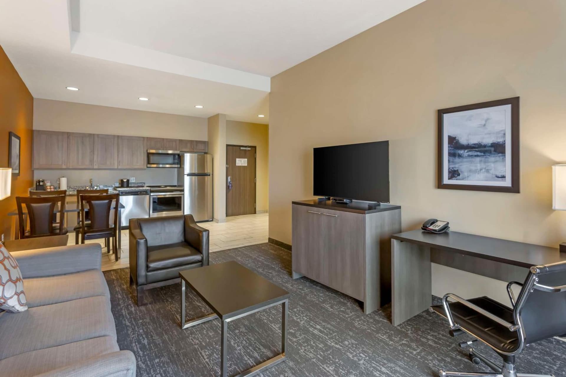 Best Western Plus Heber Valley Hotel gallery photo in Heber City, UT — image 29