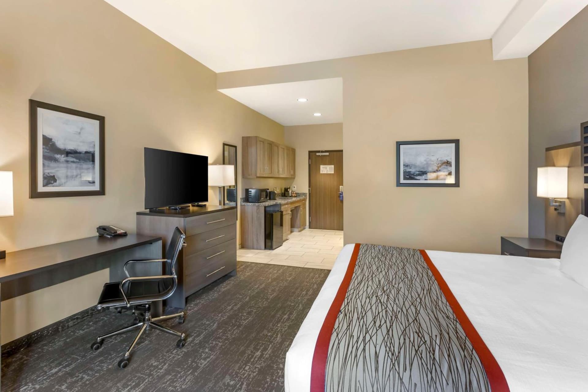 Best Western Plus Heber Valley Hotel gallery photo in Heber City, UT — image 36