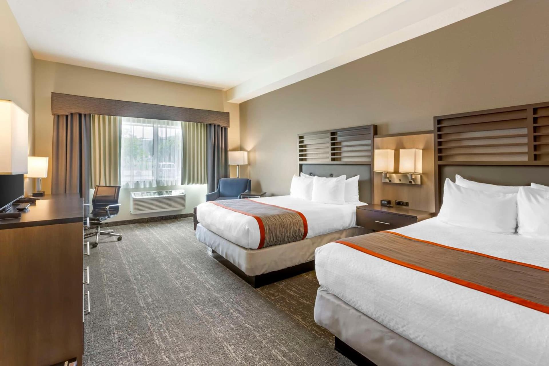 Best Western Plus Heber Valley Hotel gallery photo in Heber City, UT — image 32