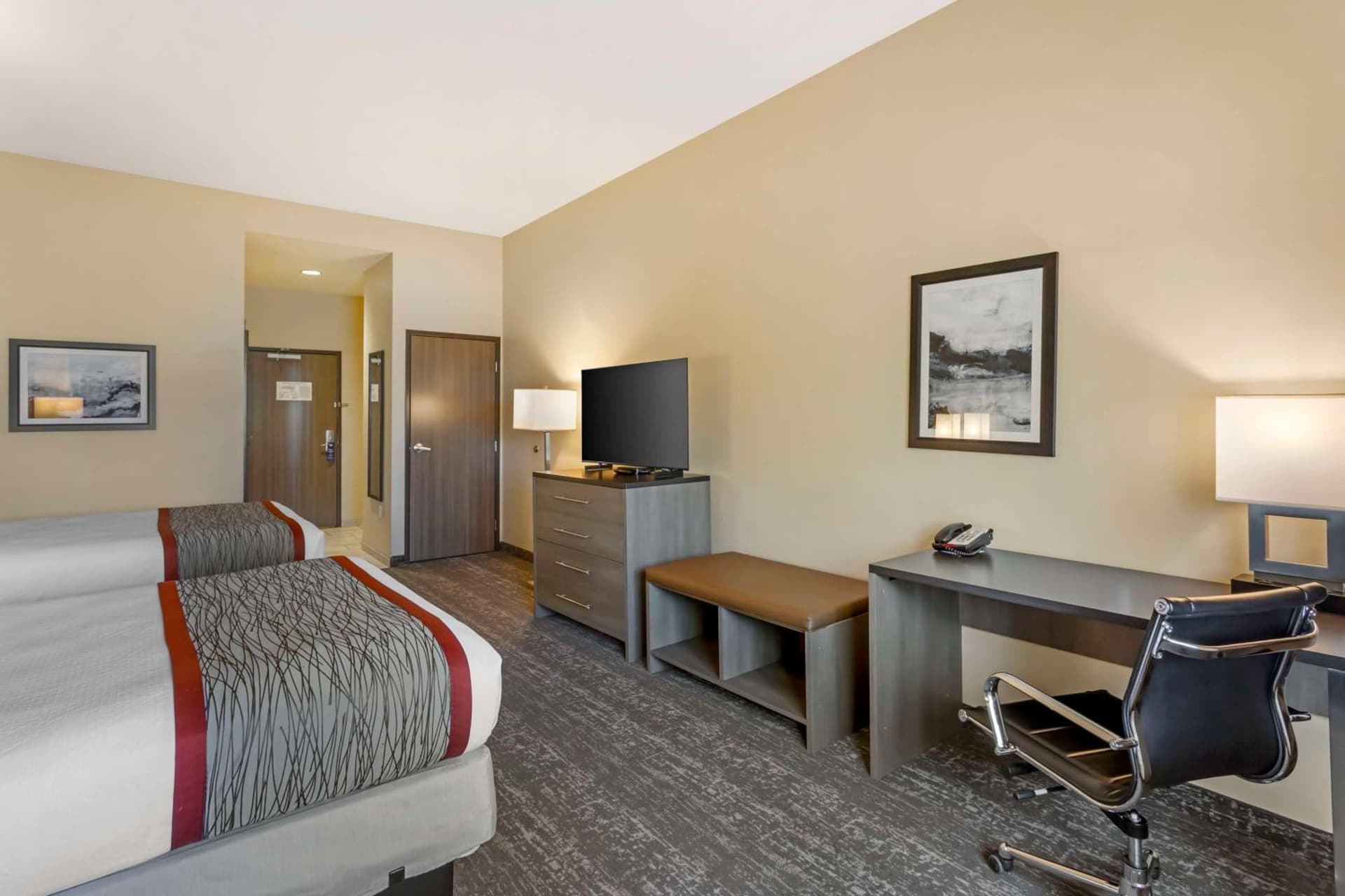 Best Western Plus Heber Valley Hotel gallery photo in Heber City, UT — image 17