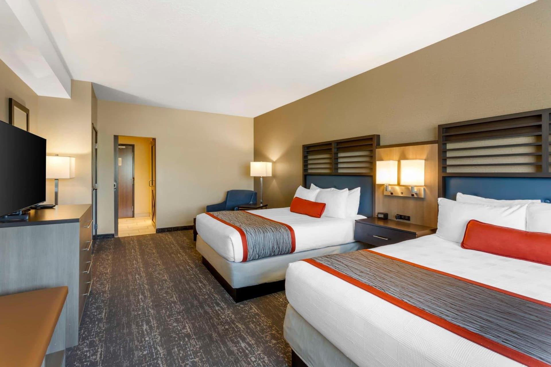 Best Western Plus Heber Valley Hotel gallery photo in Heber City, UT — image 6