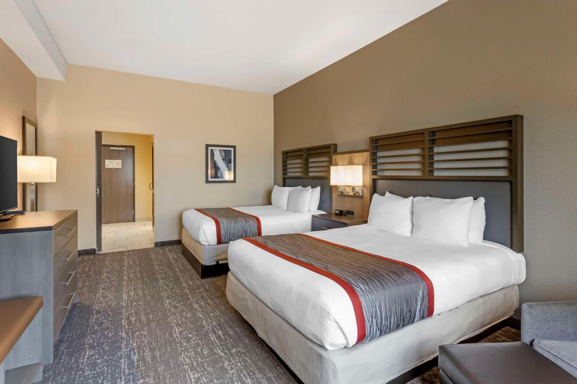 Best Western Plus Heber Valley Hotel gallery photo in Heber City, UT — image 19