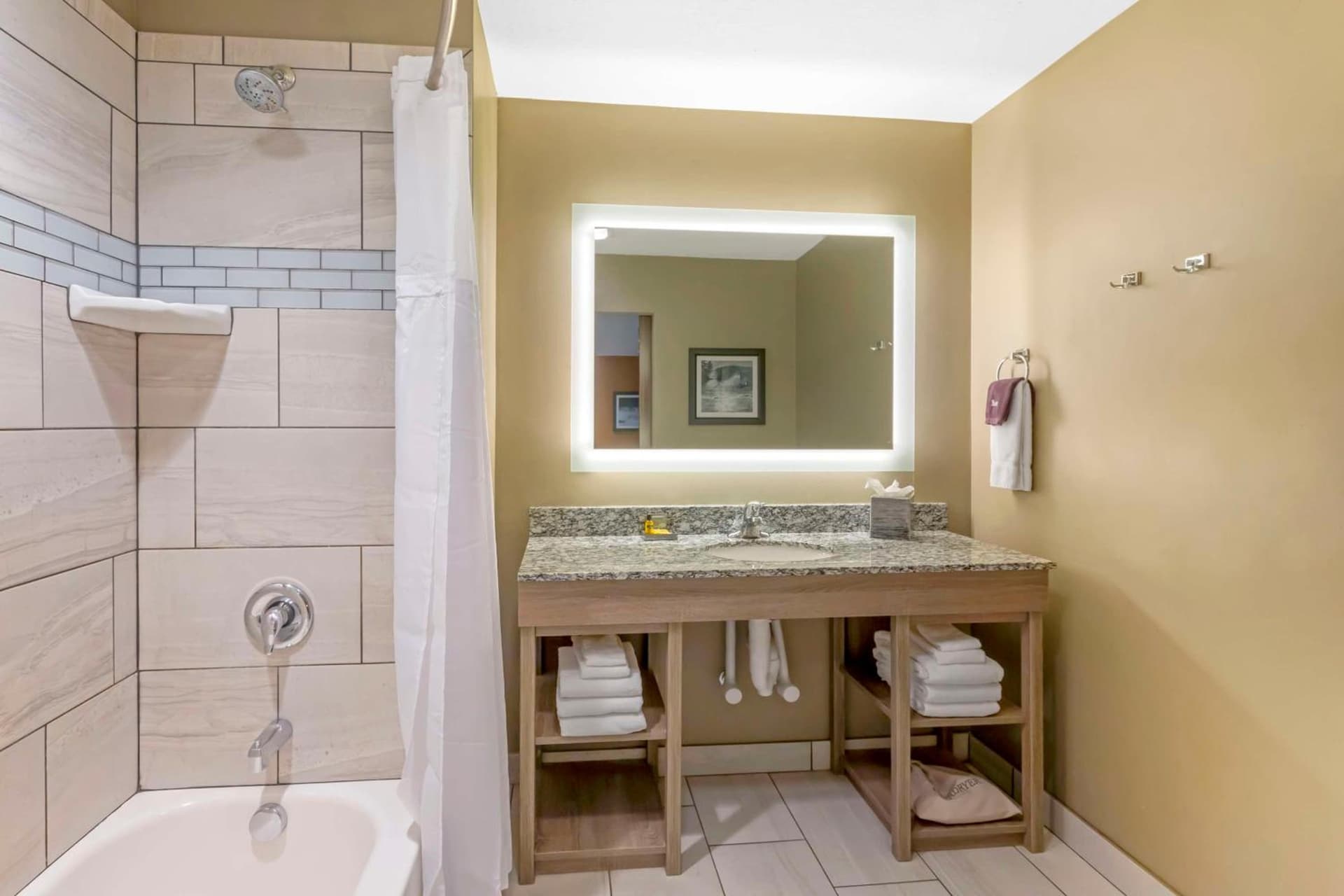 Best Western Plus Heber Valley Hotel gallery photo in Heber City, UT — image 9