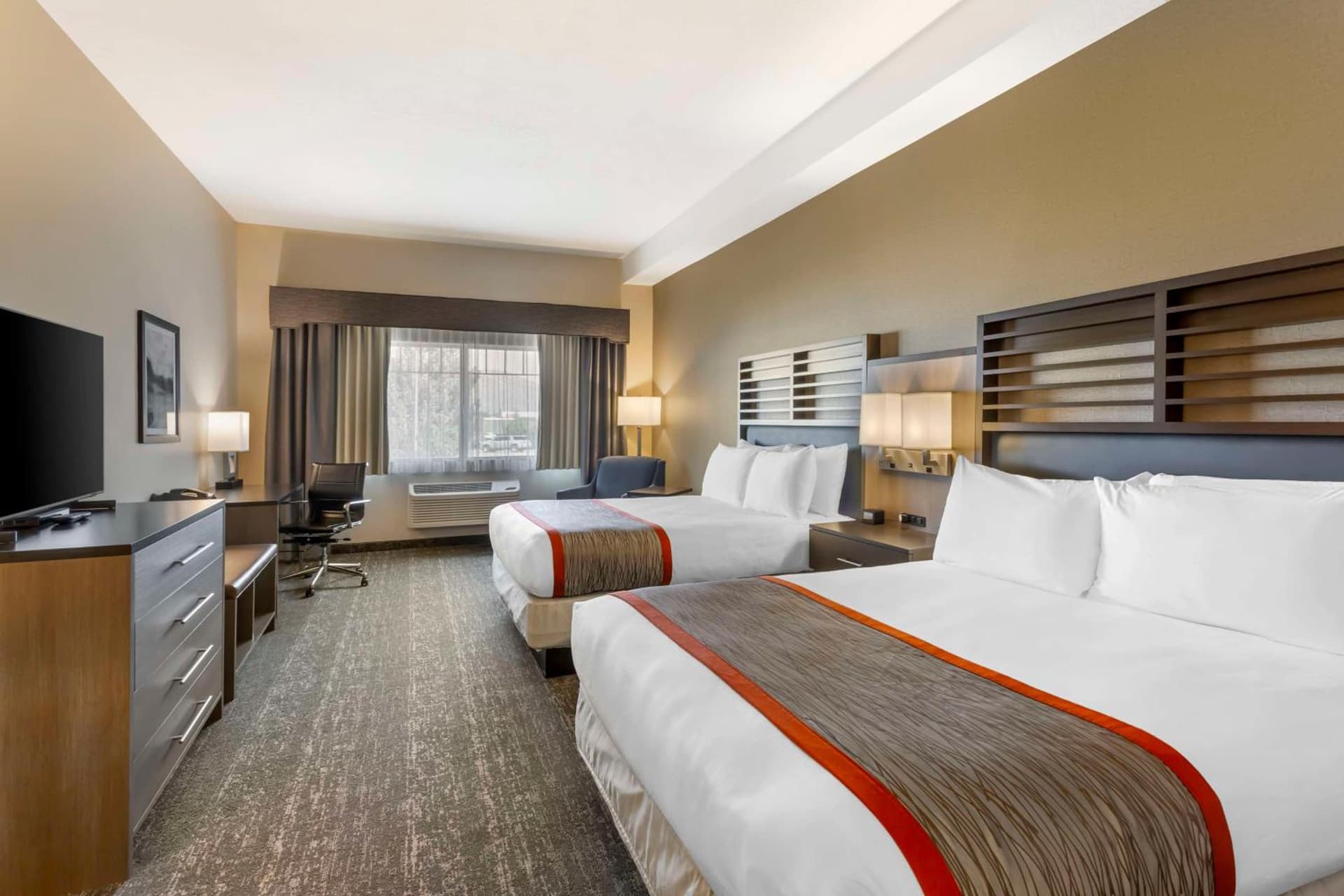 Best Western Plus Heber Valley Hotel gallery photo in Heber City, UT — image 20