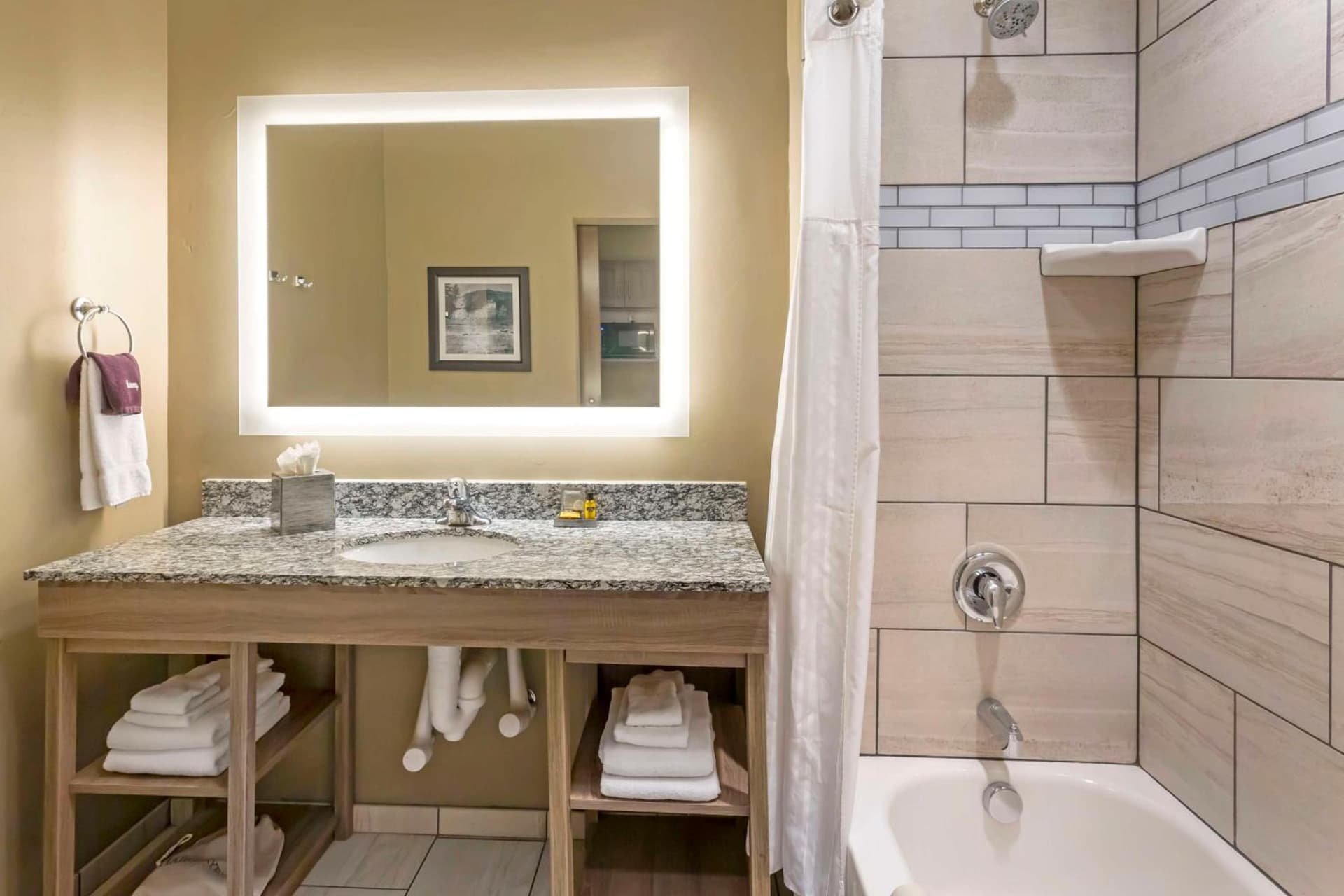 Best Western Plus Heber Valley Hotel gallery photo in Heber City, UT — image 35