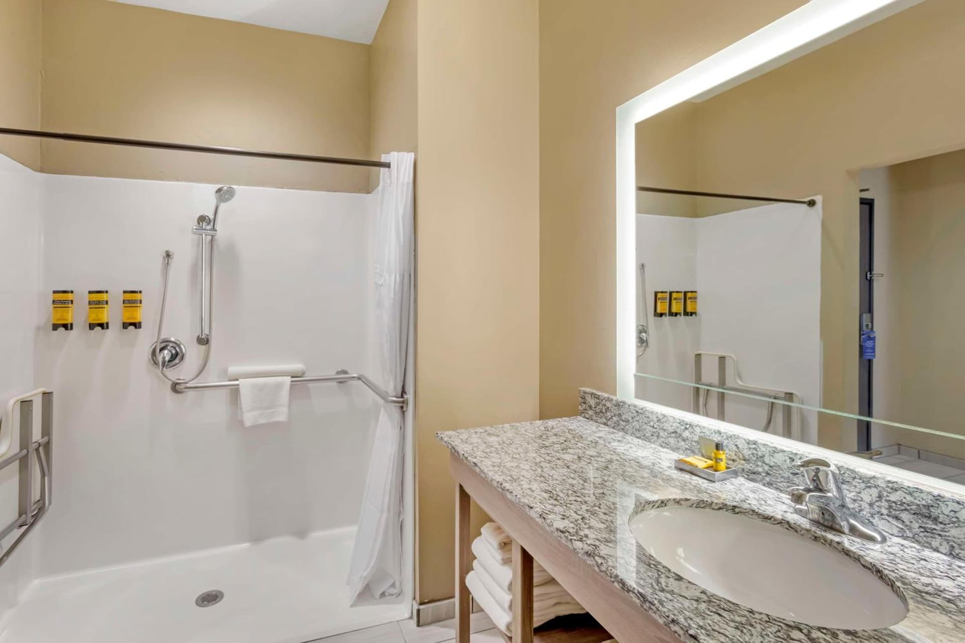 Best Western Plus Heber Valley Hotel gallery photo in Heber City, UT — image 15
