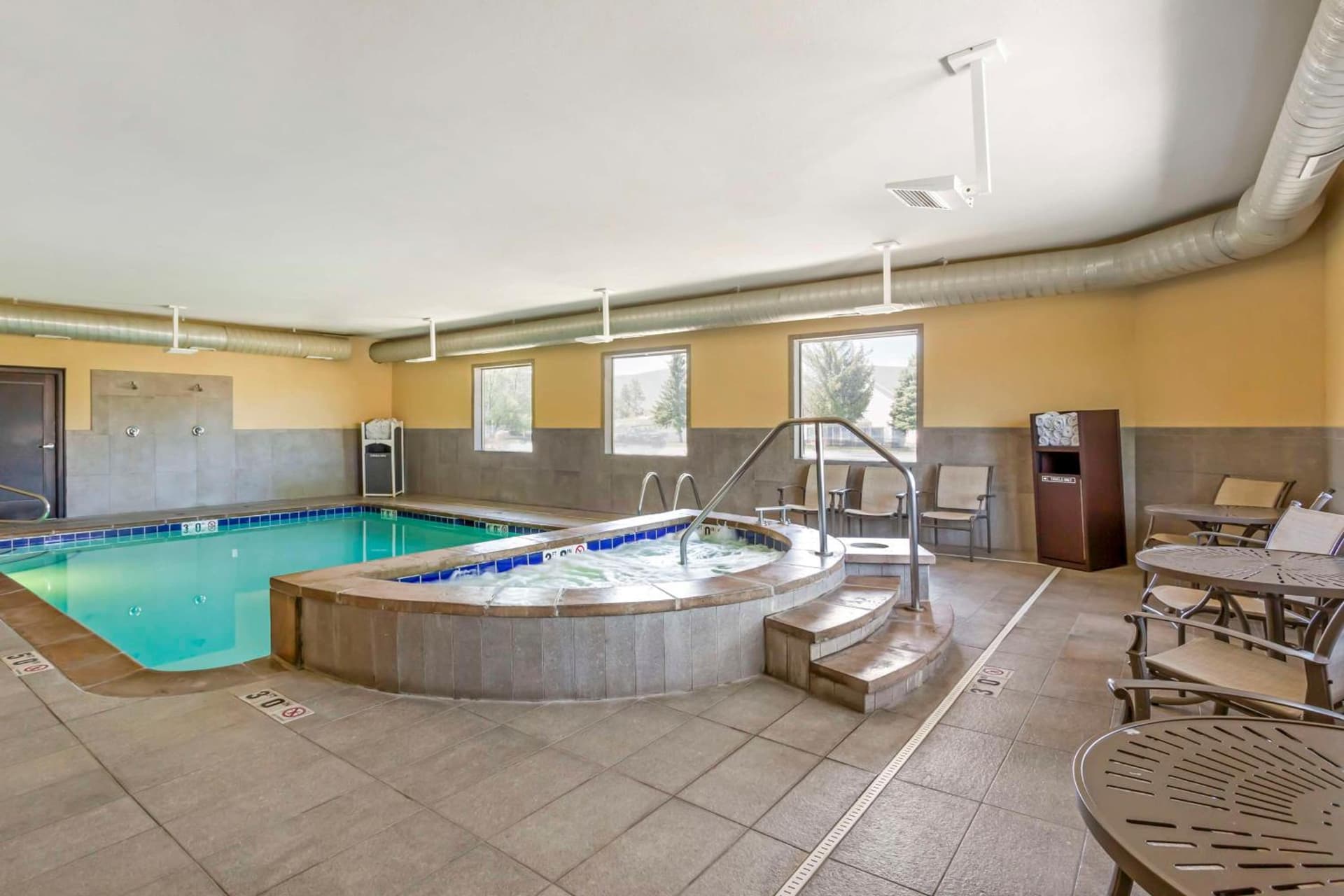 Best Western Plus Heber Valley Hotel gallery photo in Heber City, UT — image 11