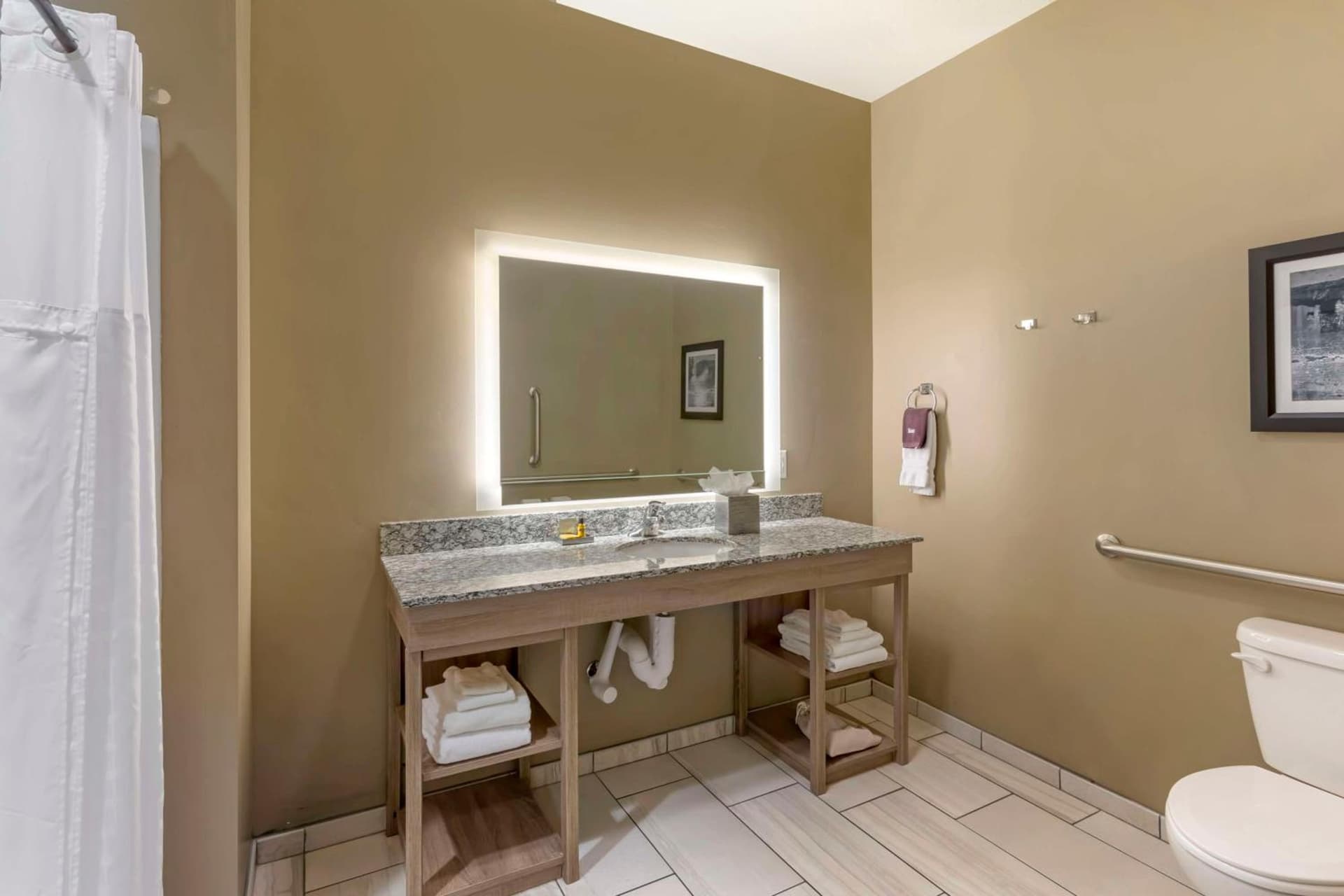 Best Western Plus Heber Valley Hotel gallery photo in Heber City, UT — image 37