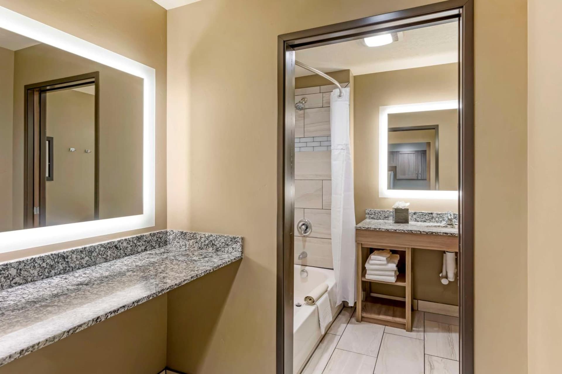 Best Western Plus Heber Valley Hotel gallery photo in Heber City, UT — image 38