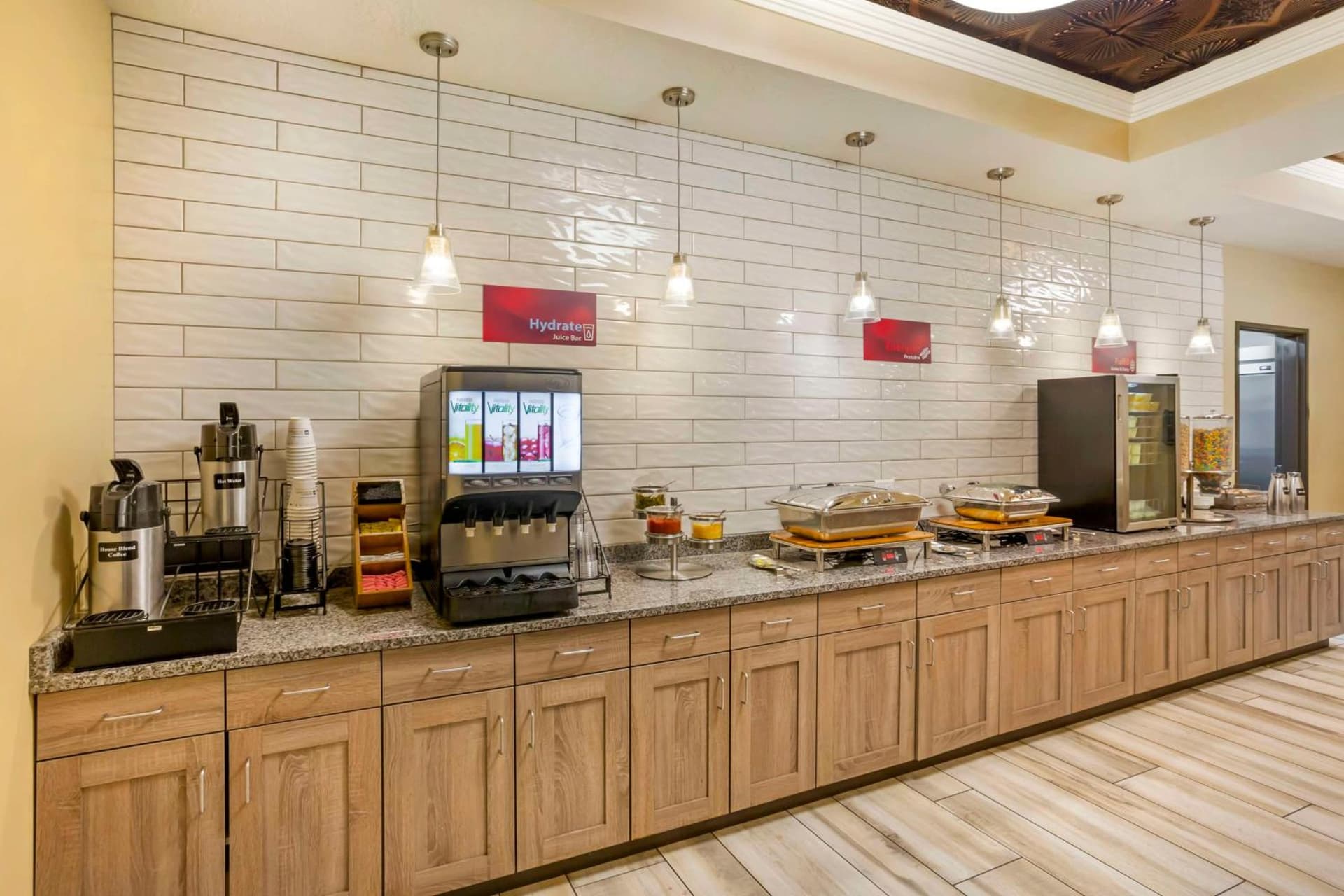 Best Western Plus Heber Valley Hotel gallery photo in Heber City, UT — image 12