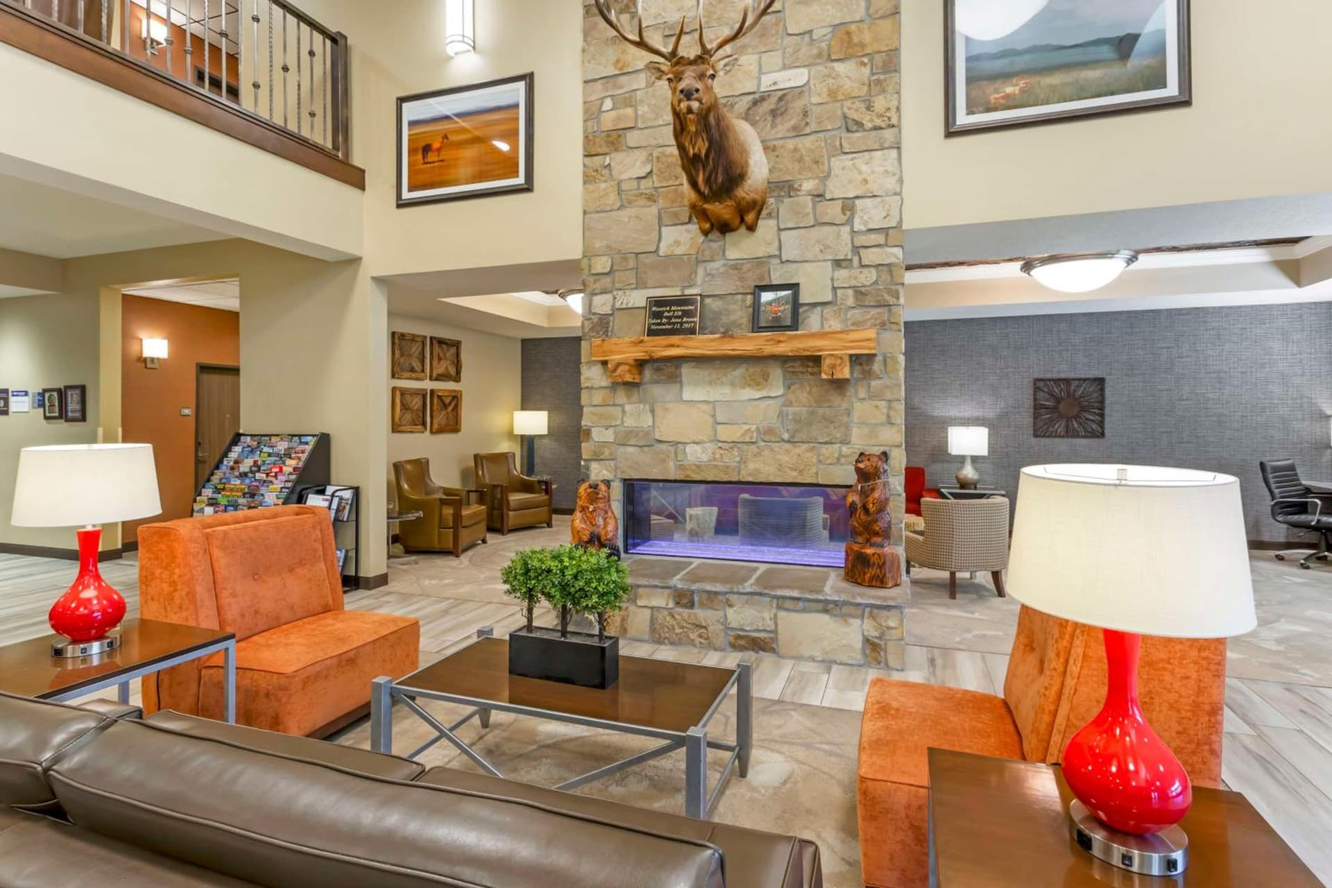 Best Western Plus Heber Valley Hotel gallery photo in Heber City, UT — image 16