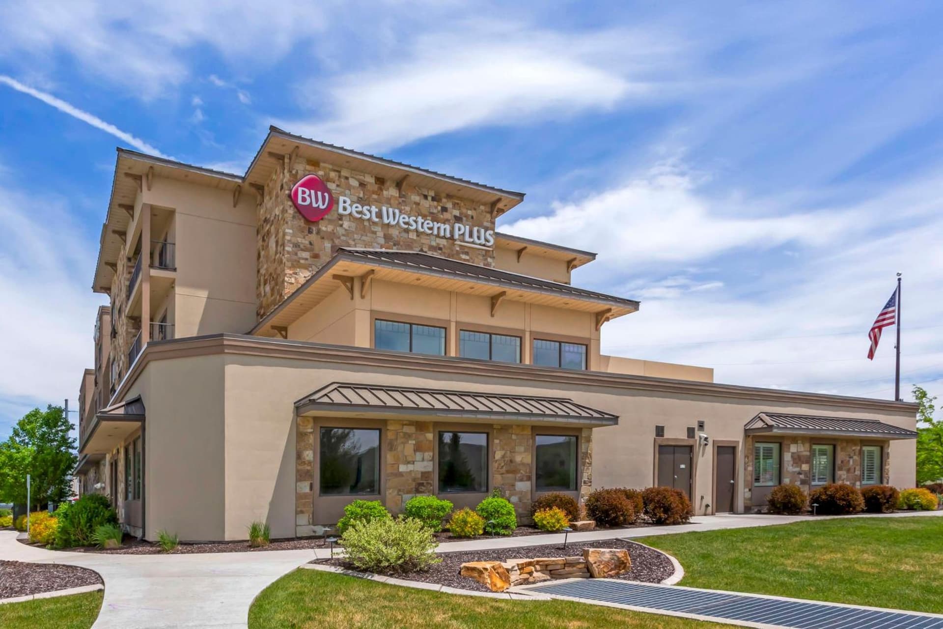 Best Western Plus Heber Valley Hotel gallery photo in Heber City, UT — image 8
