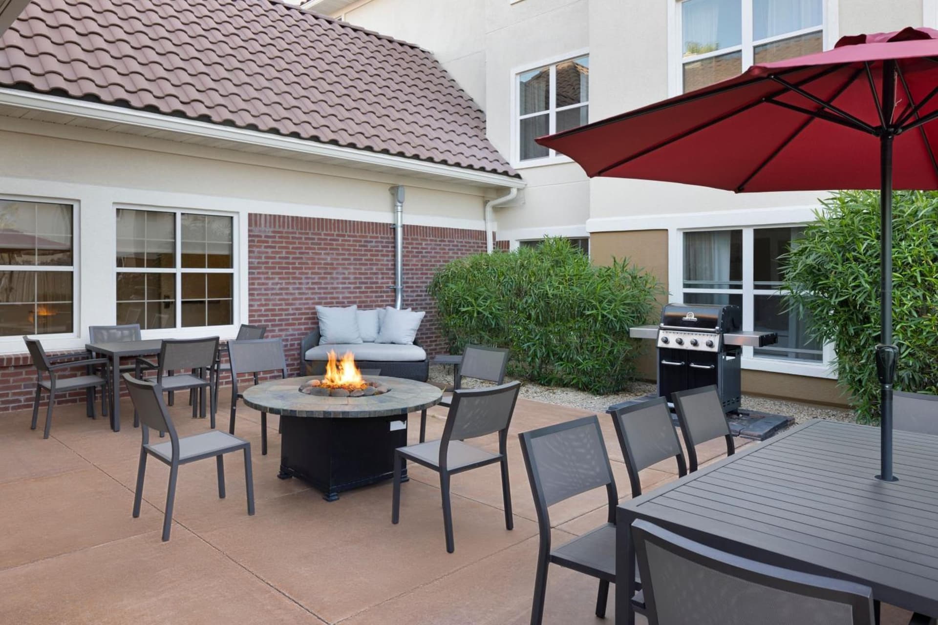 Residence Inn Phoenix Glendale/ Peoria gallery photo in Peoria, AZ — image 5