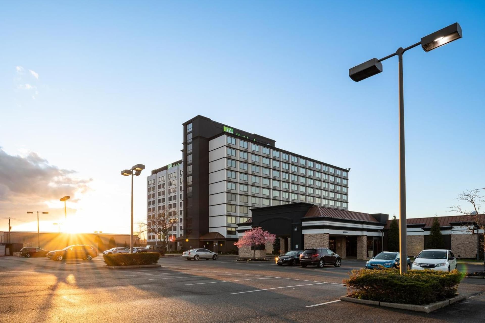 Holiday Inn Newark International Airport gallery photo in Newark, NJ — image 25