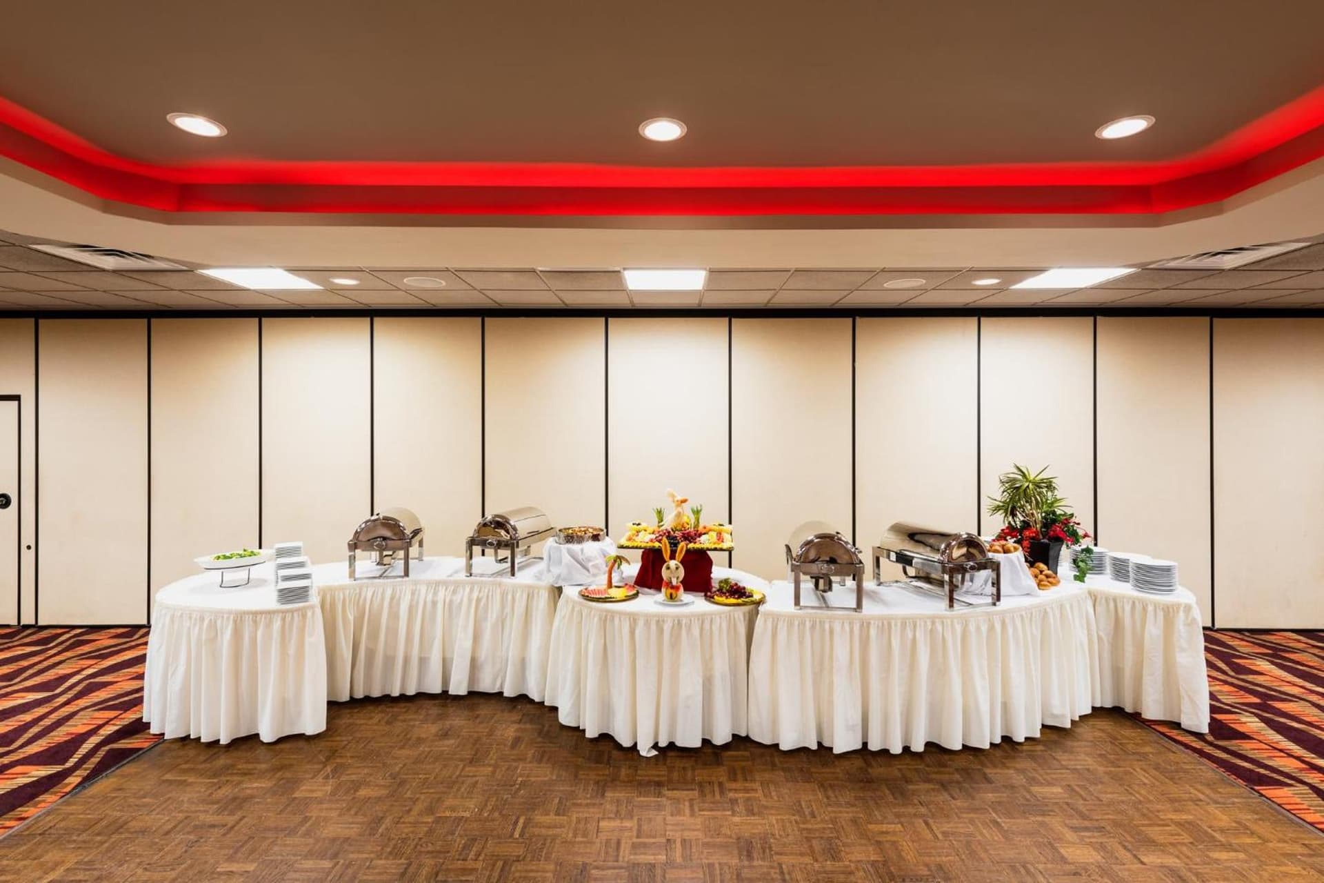 Holiday Inn Newark International Airport gallery photo in Newark, NJ — image 7