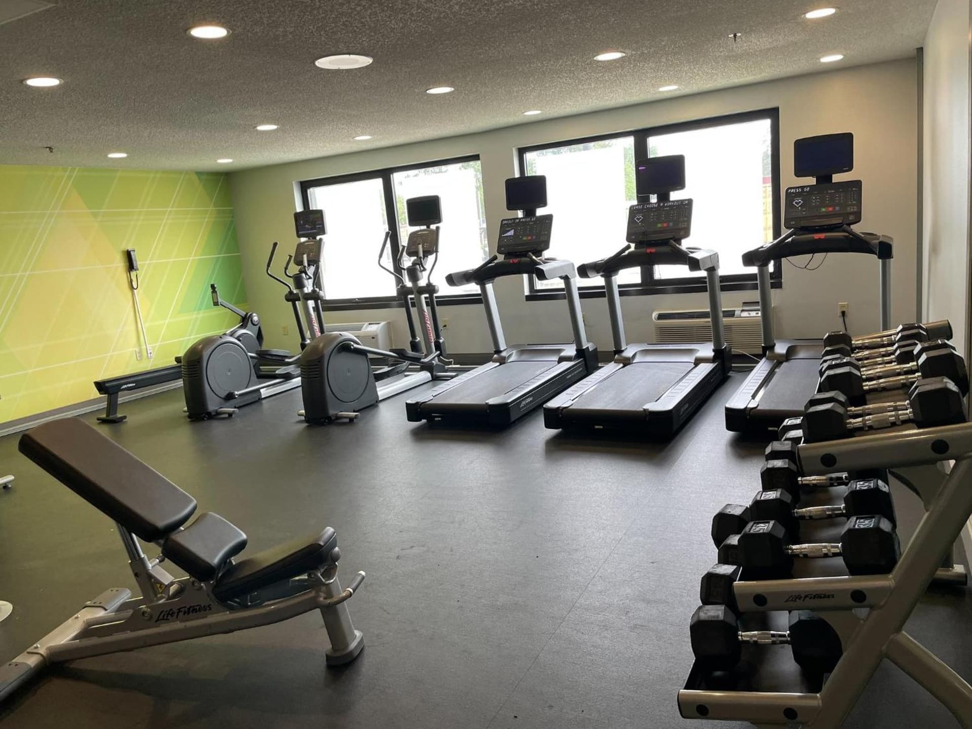 Holiday Inn Newark International Airport gallery photo in Newark, NJ — image 6