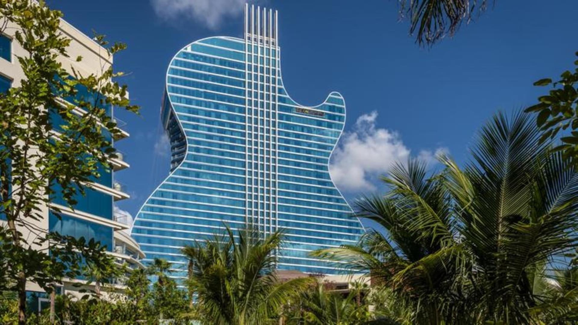 Holiday Inn Fort Lauderdale Airport by IHG gallery photo in Hollywood, FL — image 20