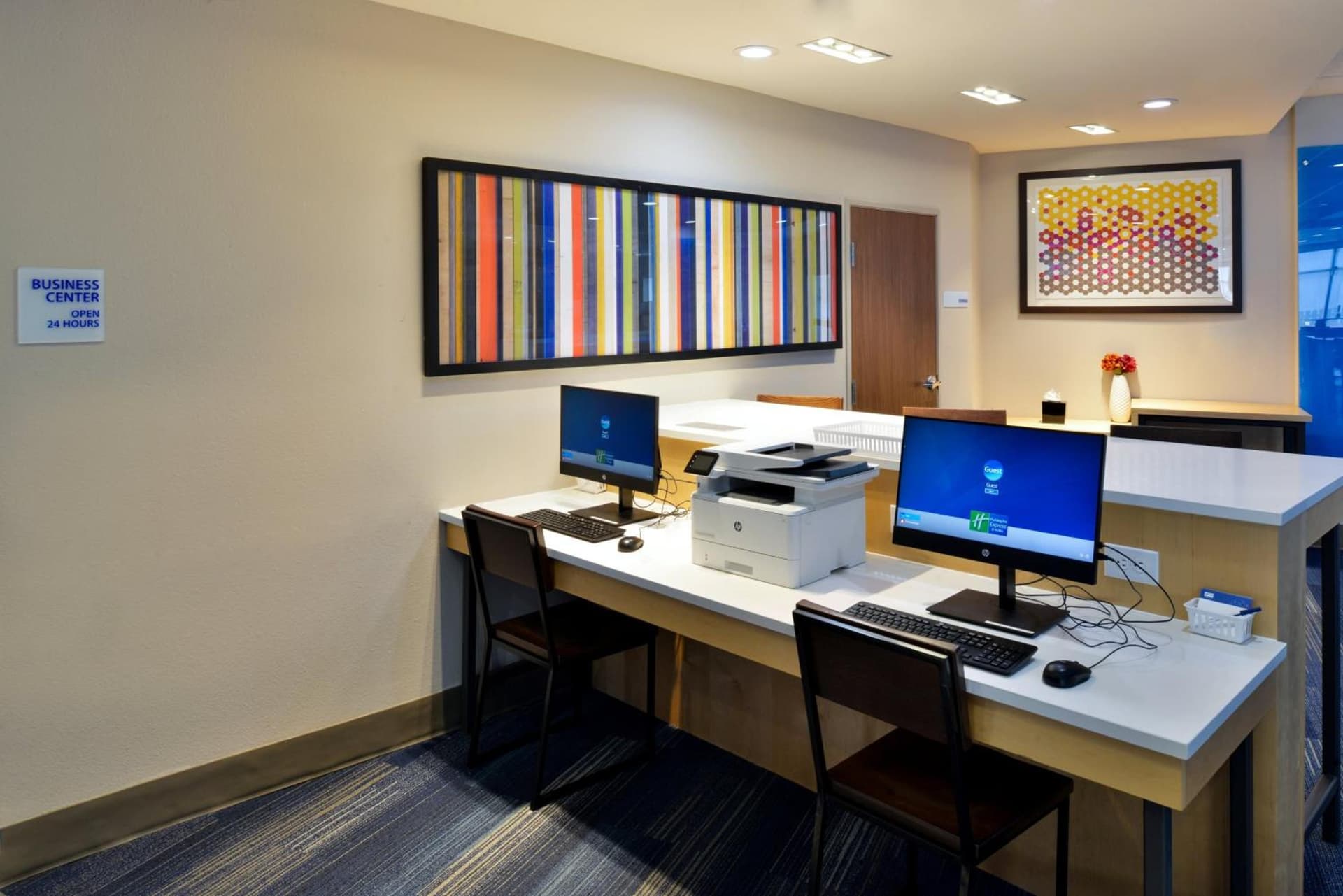Holiday Inn Express & Suites - Wylie West by IHG gallery photo in Wylie, TX — image 51