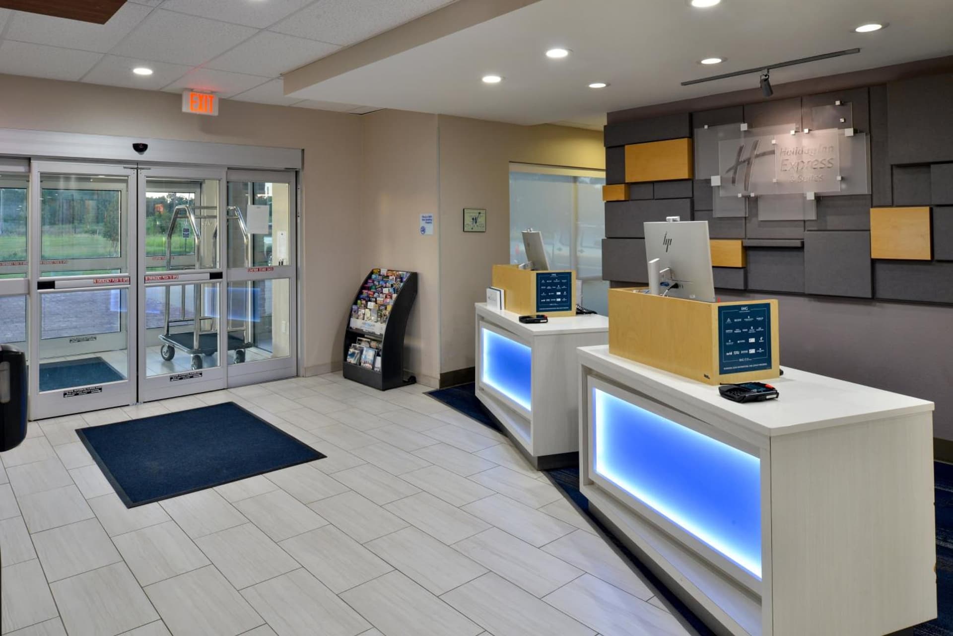 Holiday Inn Express & Suites - Wylie West by IHG gallery photo in Wylie, TX — image 63