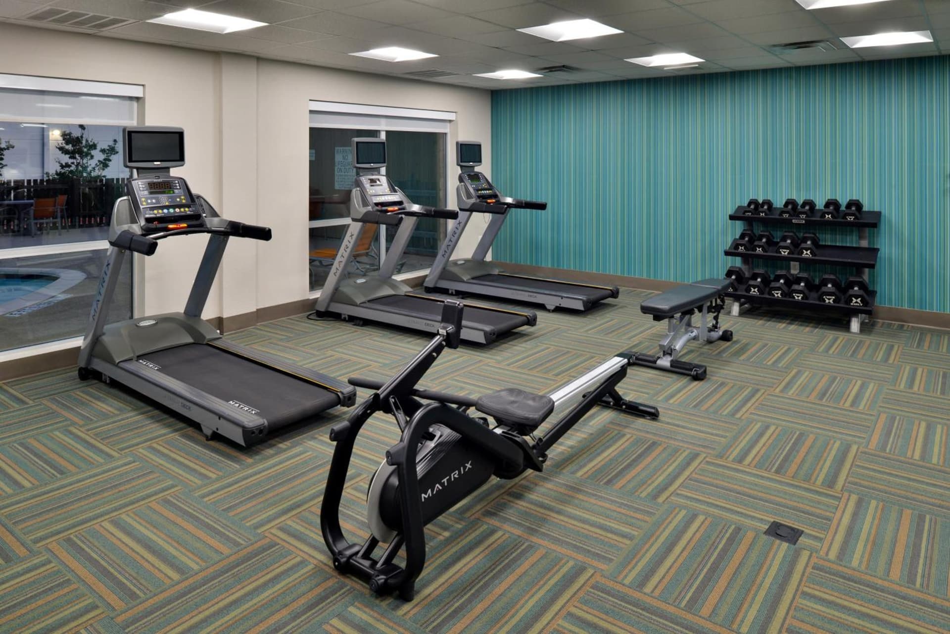 Holiday Inn Express & Suites - Wylie West by IHG gallery photo in Wylie, TX — image 35