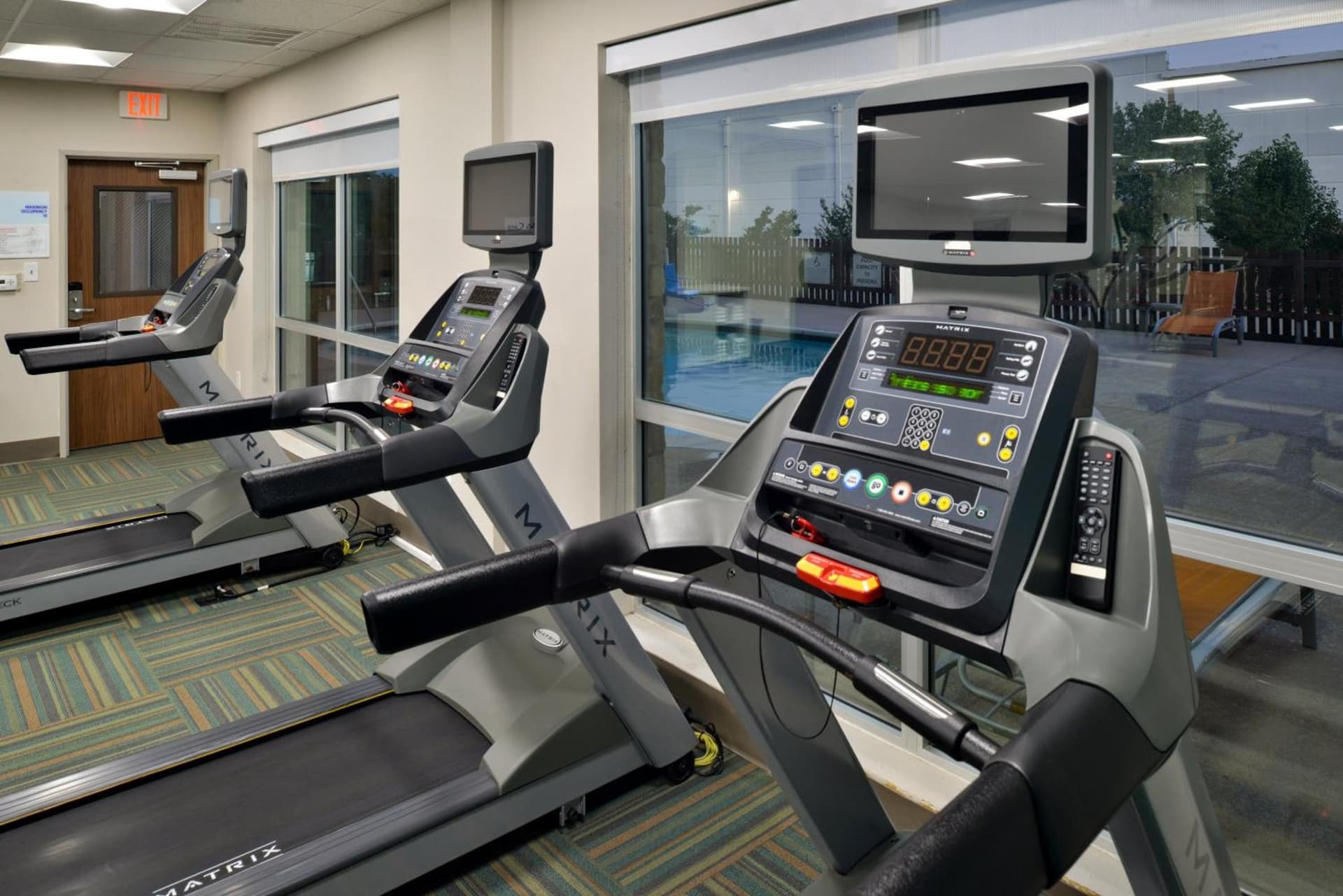 Holiday Inn Express & Suites - Wylie West by IHG gallery photo in Wylie, TX — image 25