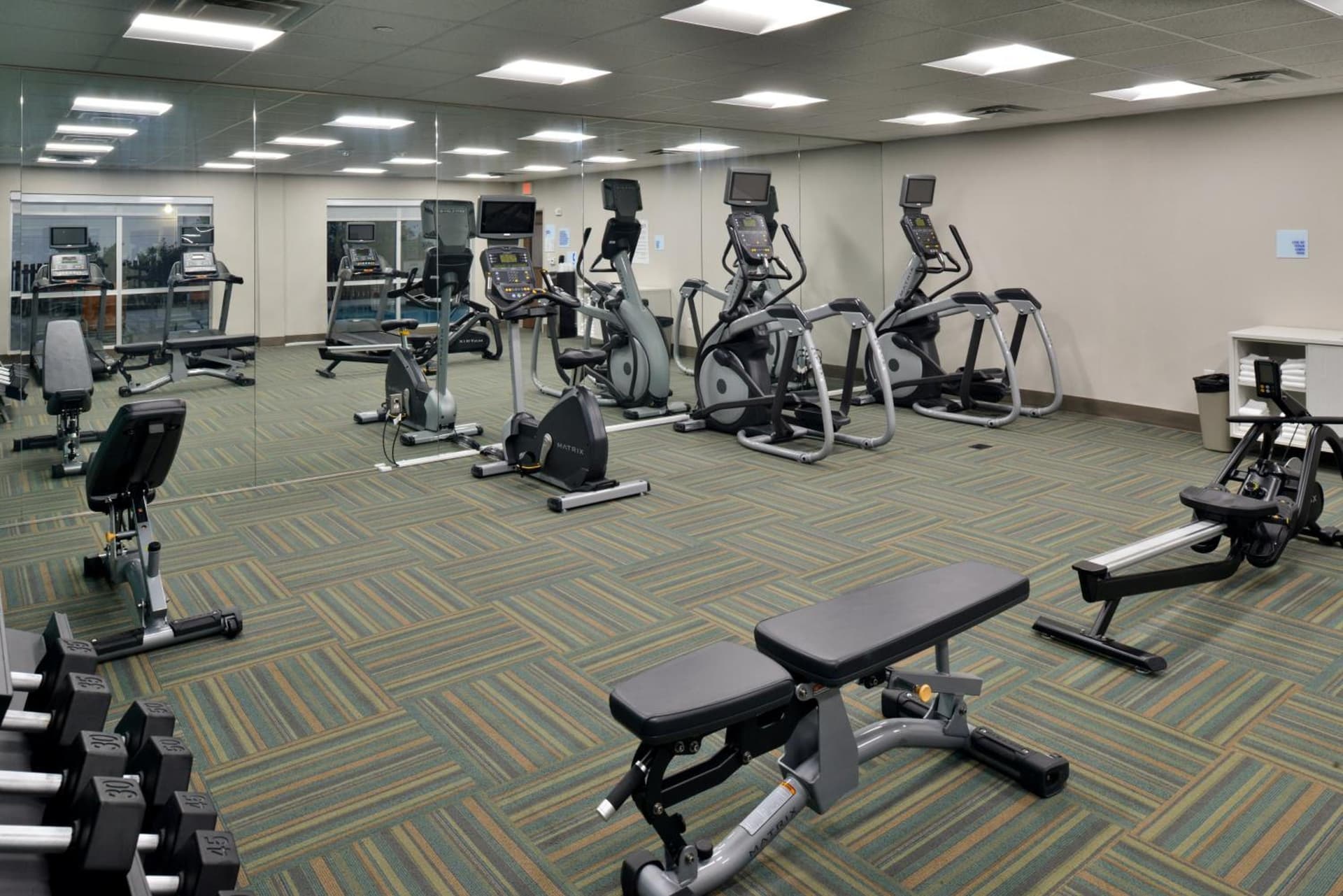 Holiday Inn Express & Suites - Wylie West by IHG gallery photo in Wylie, TX — image 23