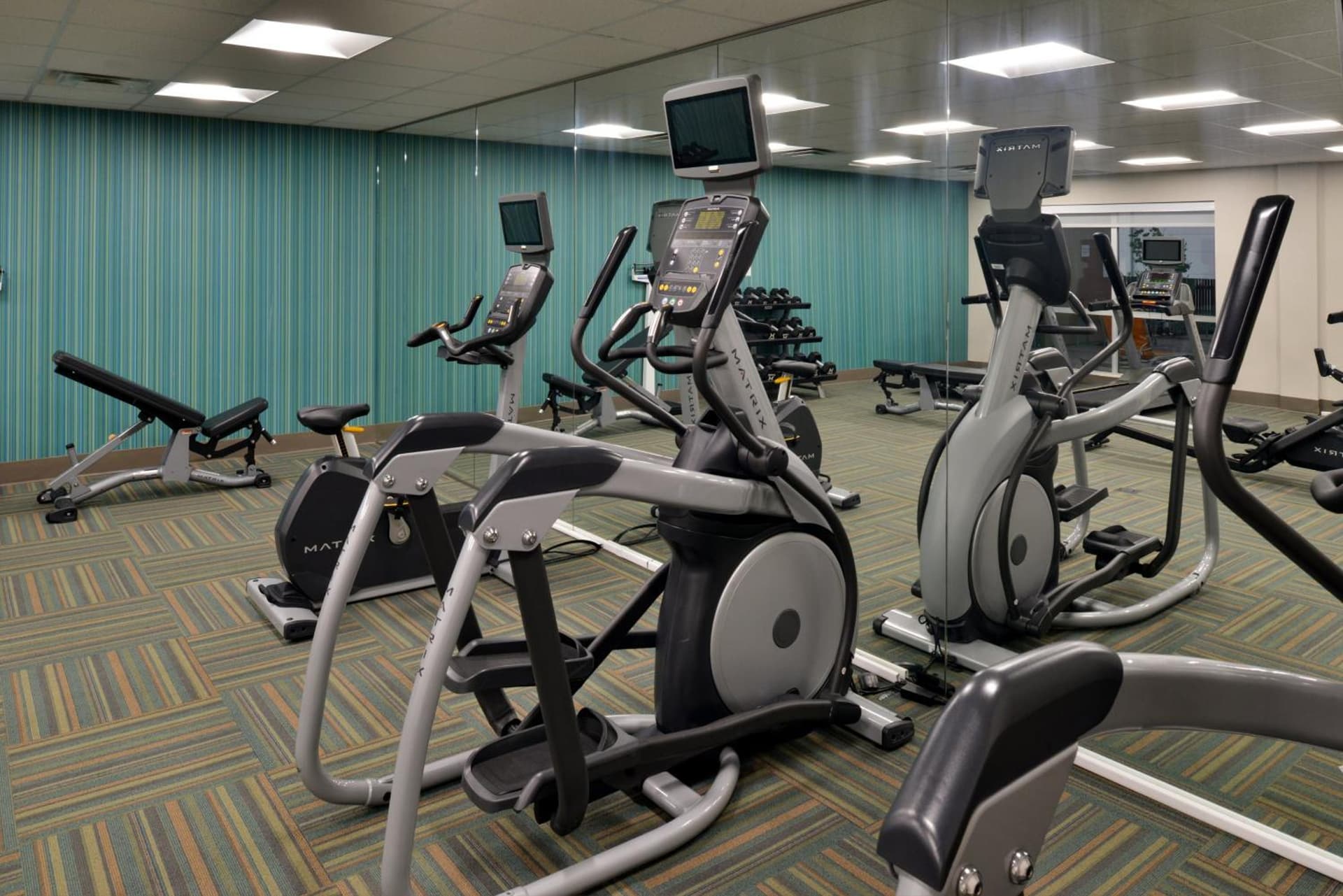 Holiday Inn Express & Suites - Wylie West by IHG gallery photo in Wylie, TX — image 12