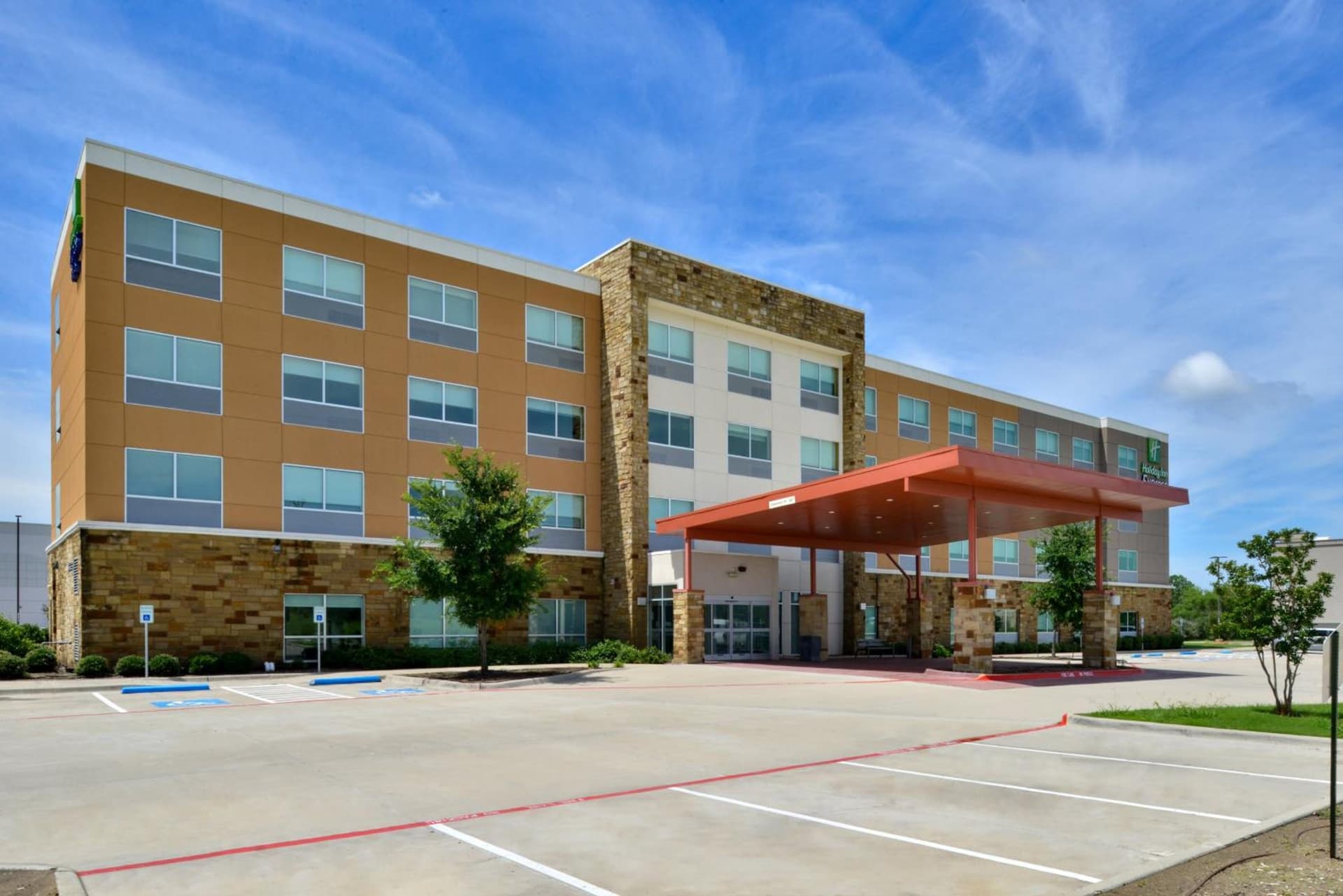 Holiday Inn Express & Suites - Wylie West by IHG gallery photo in Wylie, TX — image 9