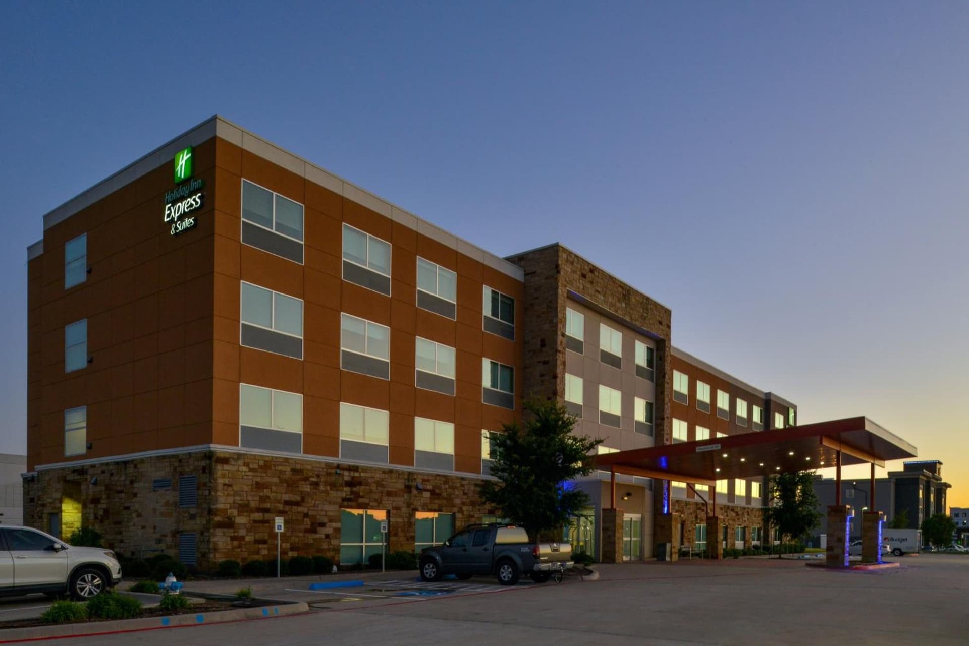 Holiday Inn Express & Suites - Wylie West by IHG gallery photo in Wylie, TX — image 13