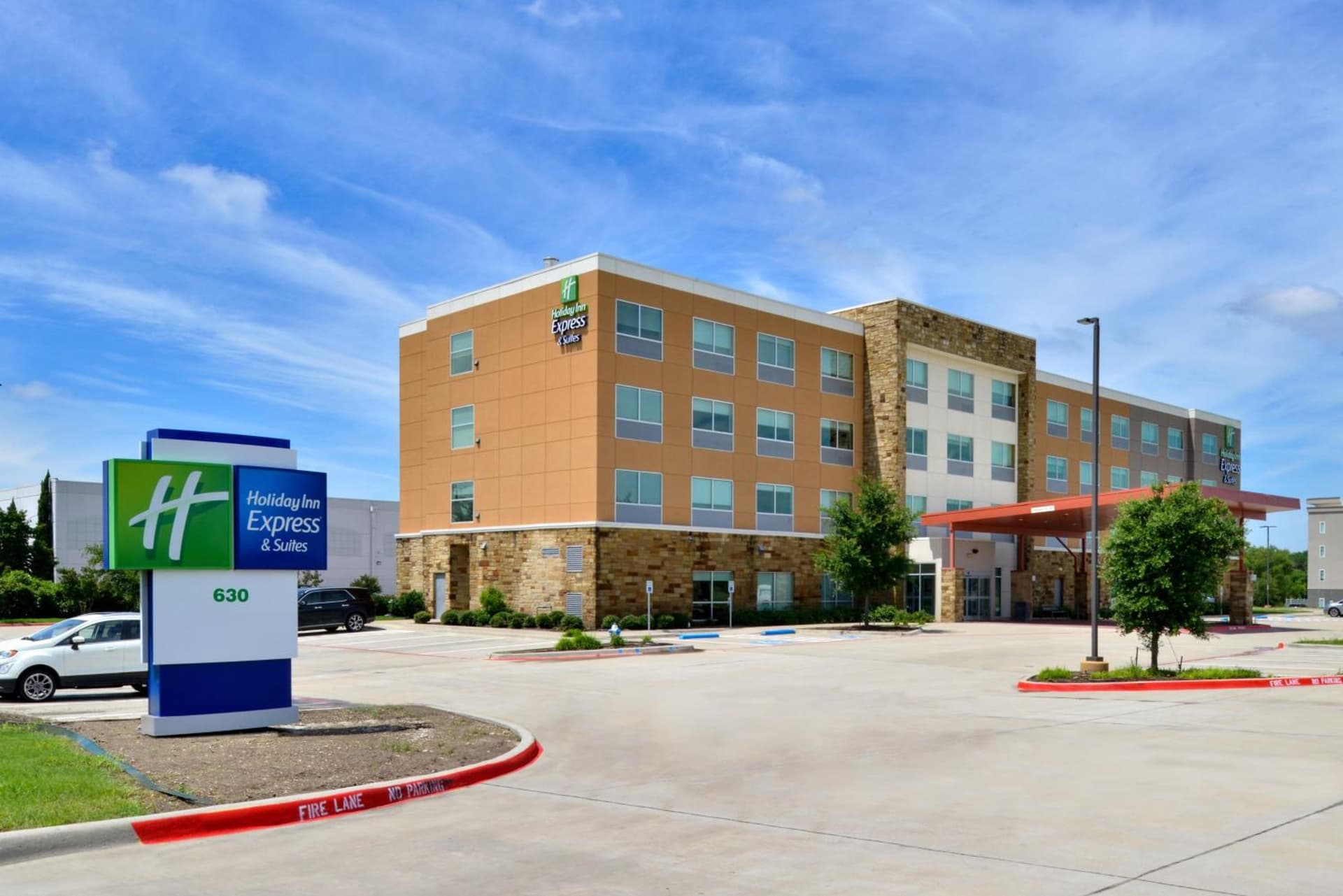 Holiday Inn Express & Suites - Wylie West by IHG — hotel in Wylie, Texas