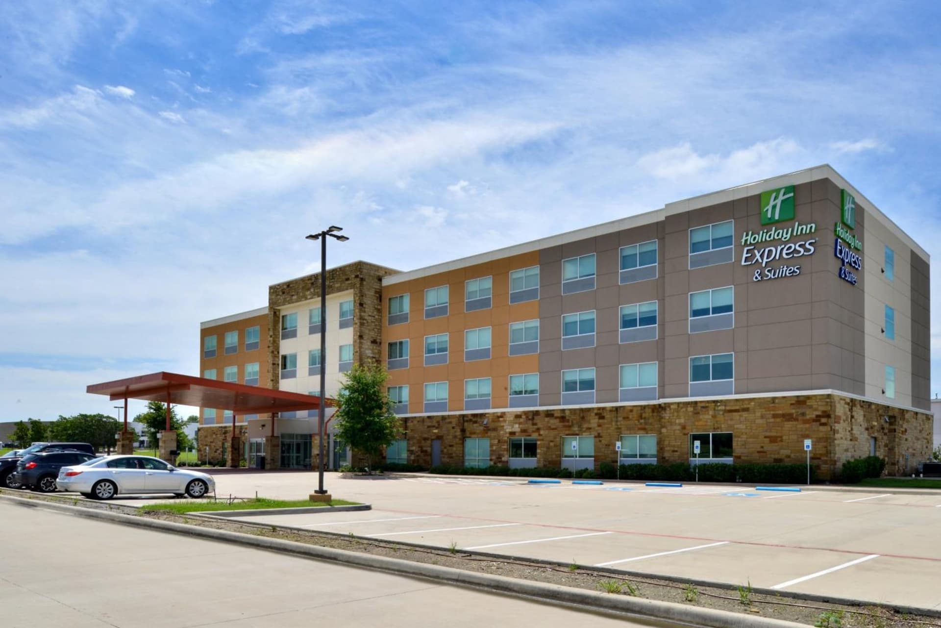 Holiday Inn Express & Suites - Wylie West by IHG gallery photo in Wylie, TX — image 67