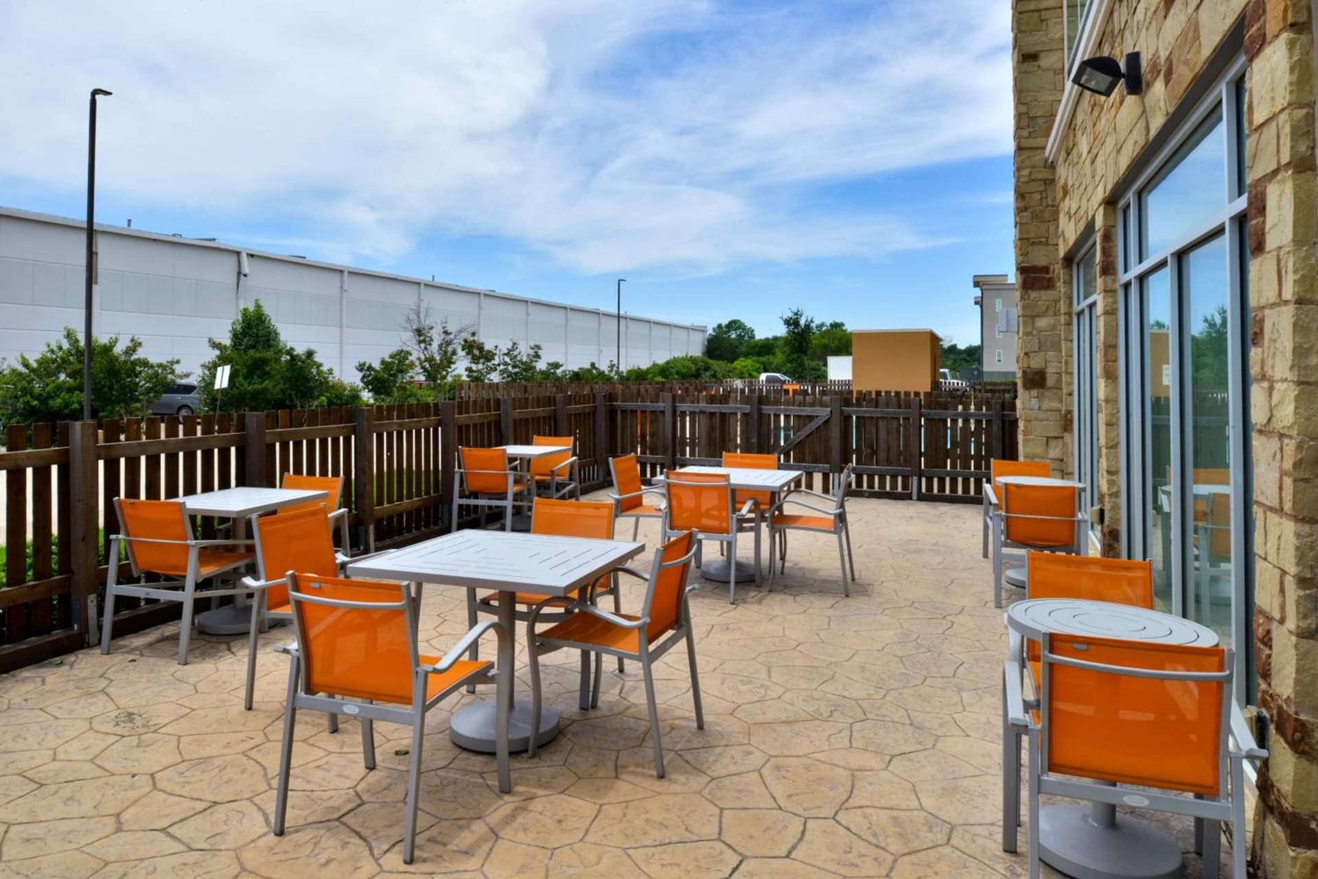 Holiday Inn Express & Suites - Wylie West by IHG gallery photo in Wylie, TX — image 71
