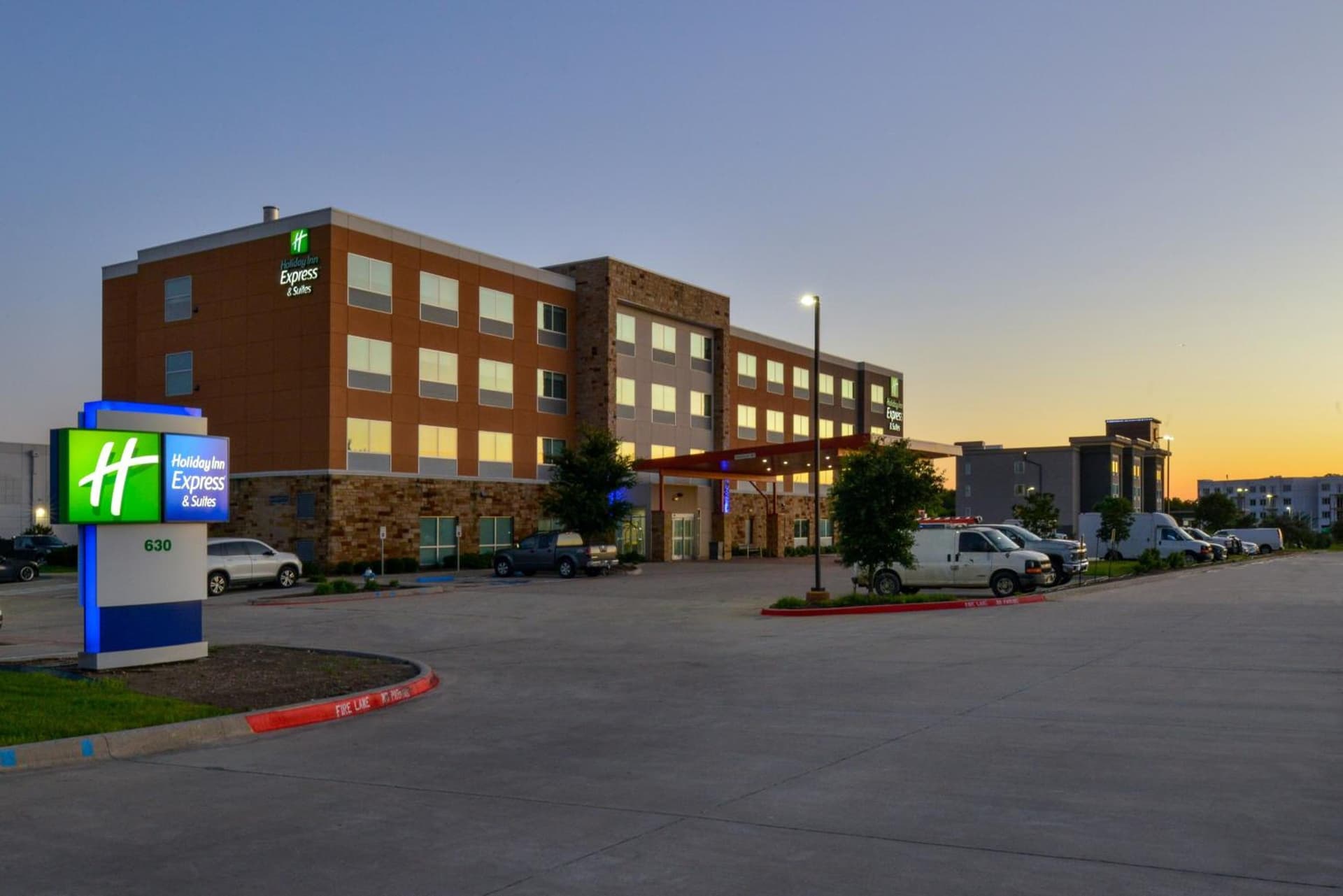 Holiday Inn Express & Suites - Wylie West by IHG gallery photo in Wylie, TX — image 37